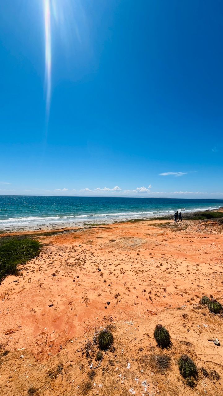 TERRENO EN VENTA EN PUNTA CARNERO