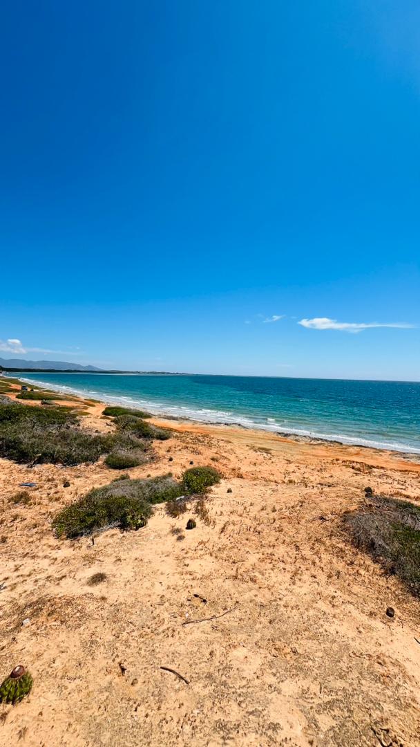TERRENO EN VENTA EN PUNTA CARNERO