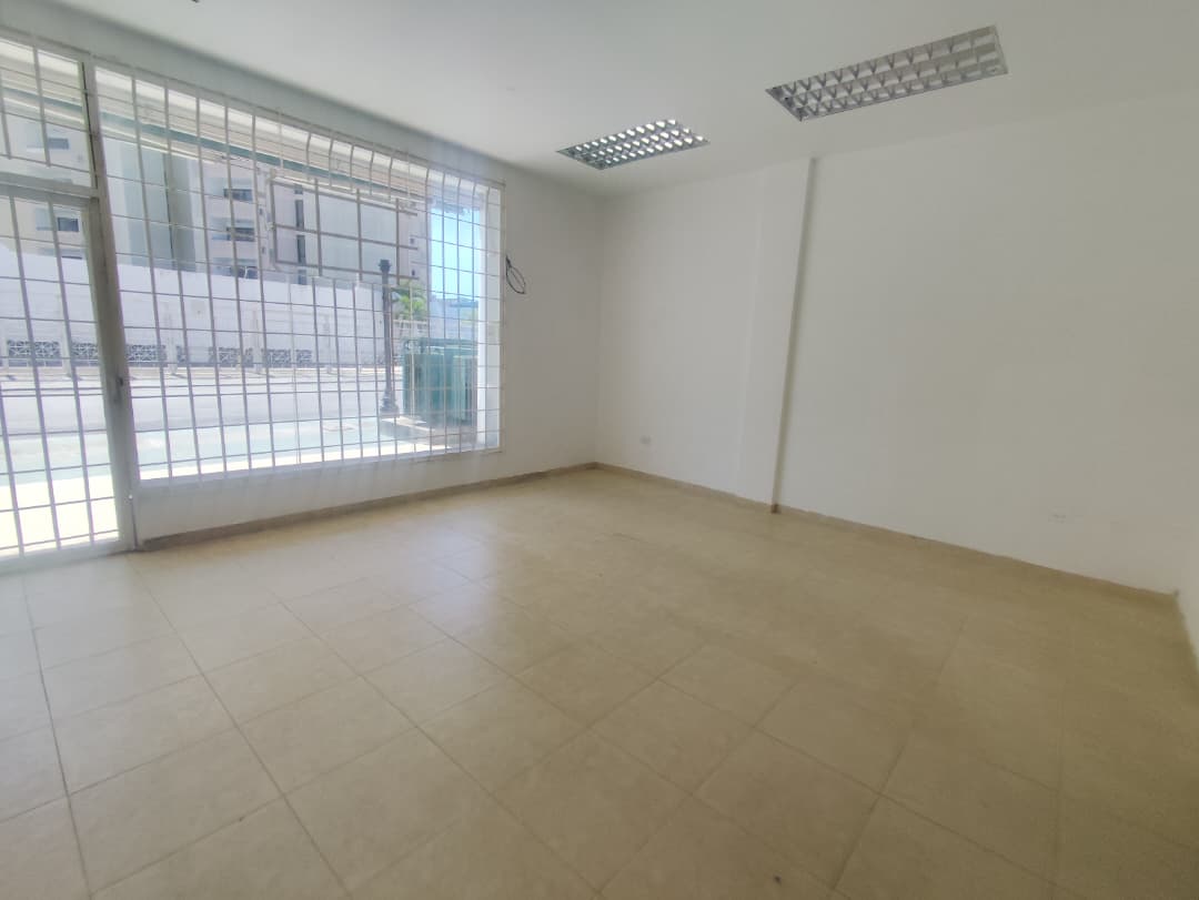 LOCAL EN ALQUILER SECTOR PLAYA EL ANGEL