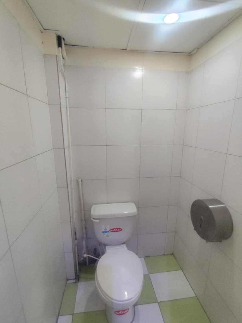 LOCAL EN ALQUILER SECTOR PLAYA EL ANGEL