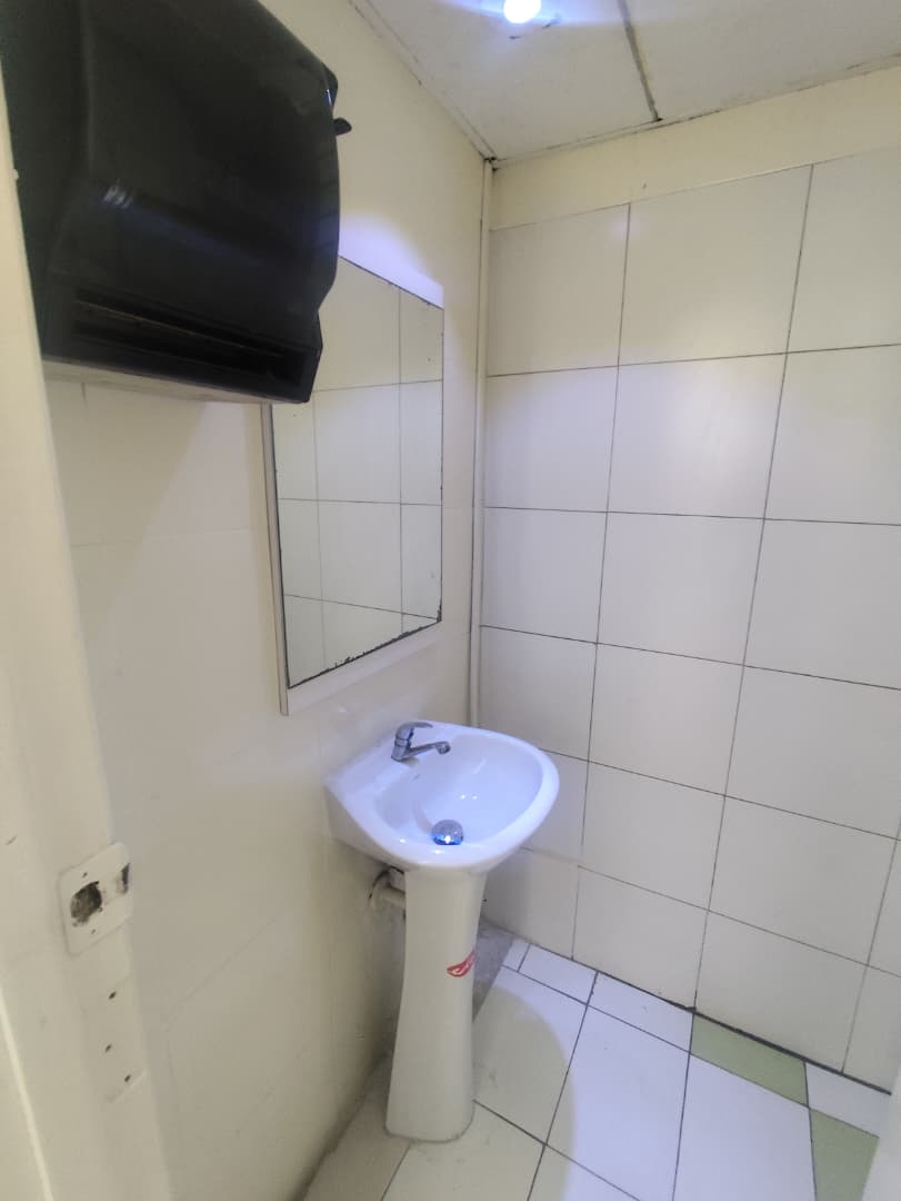 LOCAL EN ALQUILER SECTOR PLAYA EL ANGEL