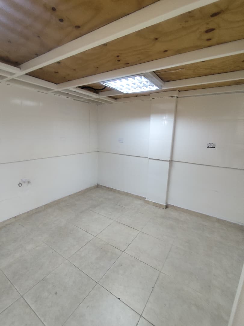 LOCAL EN ALQUILER SECTOR PLAYA EL ANGEL