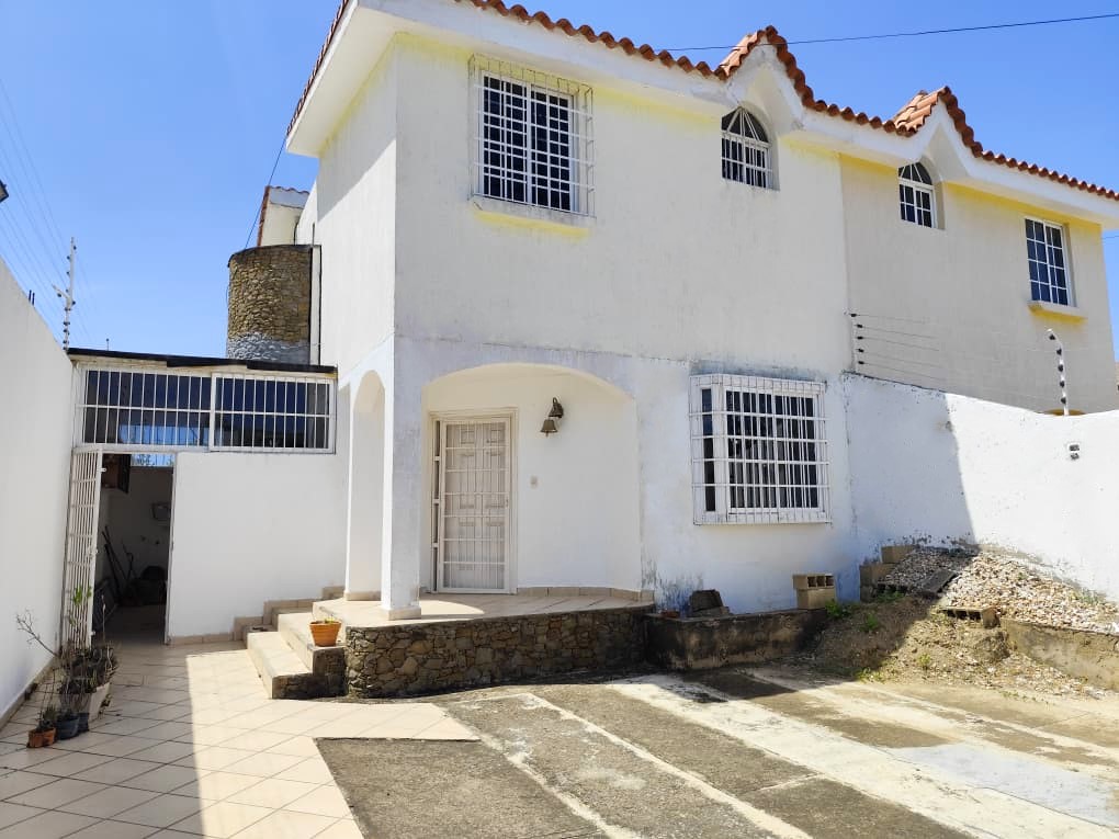 CASA EN VENTA EN JORGE COLL
