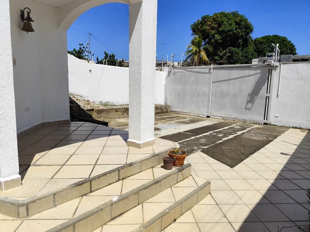 CASA EN VENTA EN JORGE COLL