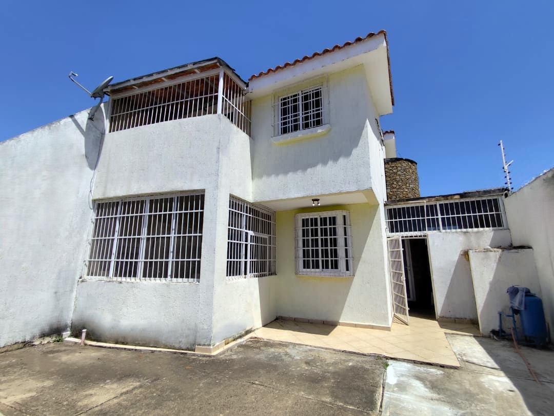 CASA EN VENTA EN JORGE COLL