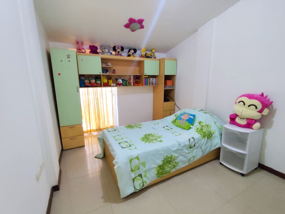 CASA EN VENTA EN JORGE COLL