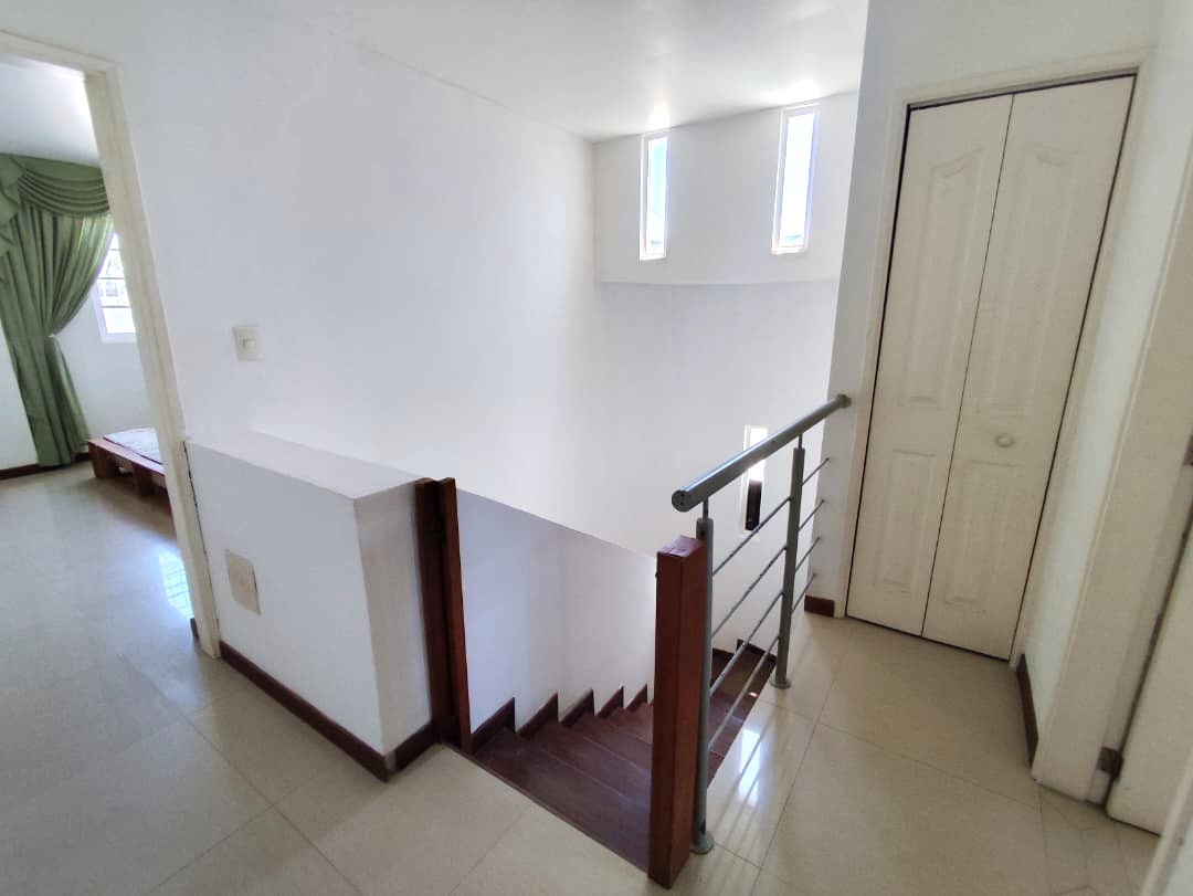 CASA EN VENTA EN JORGE COLL