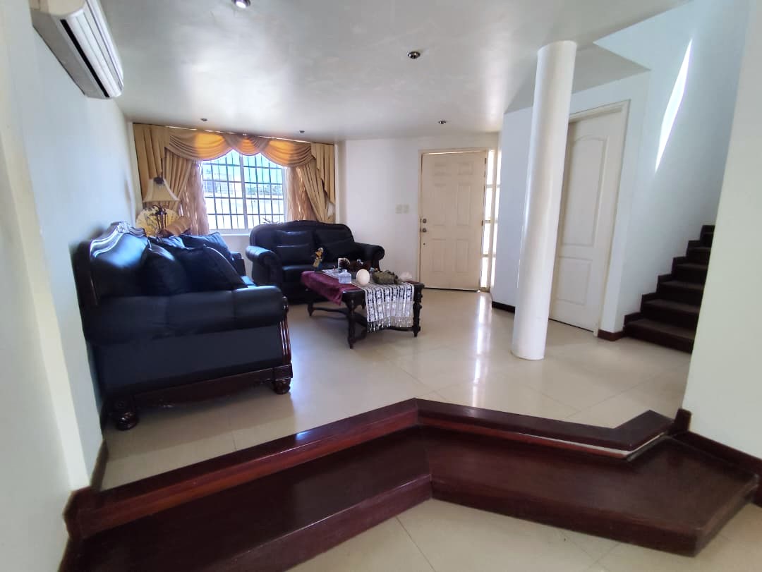 CASA EN VENTA EN JORGE COLL