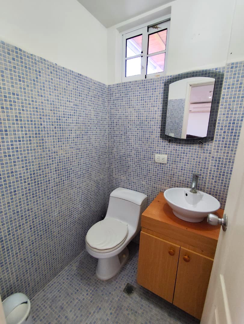 CASA EN VENTA EN JORGE COLL