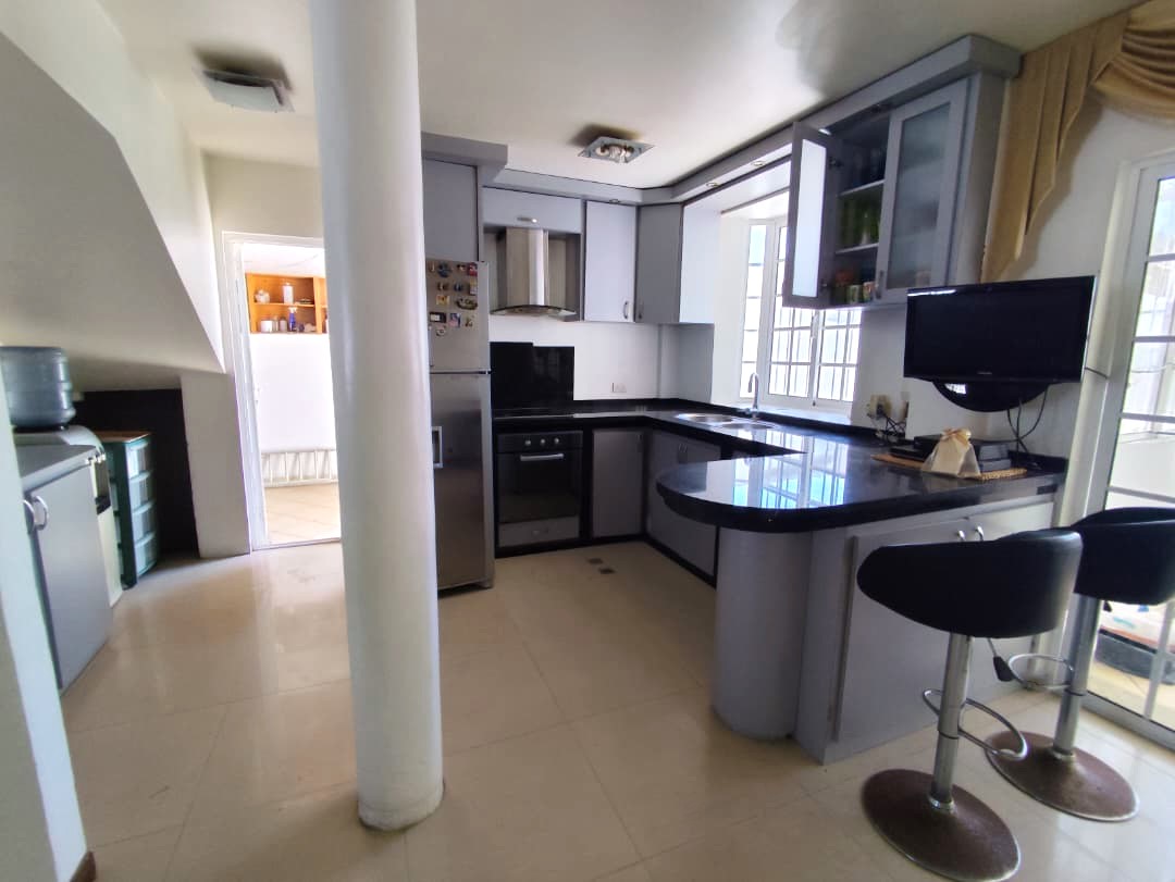 CASA EN VENTA EN JORGE COLL