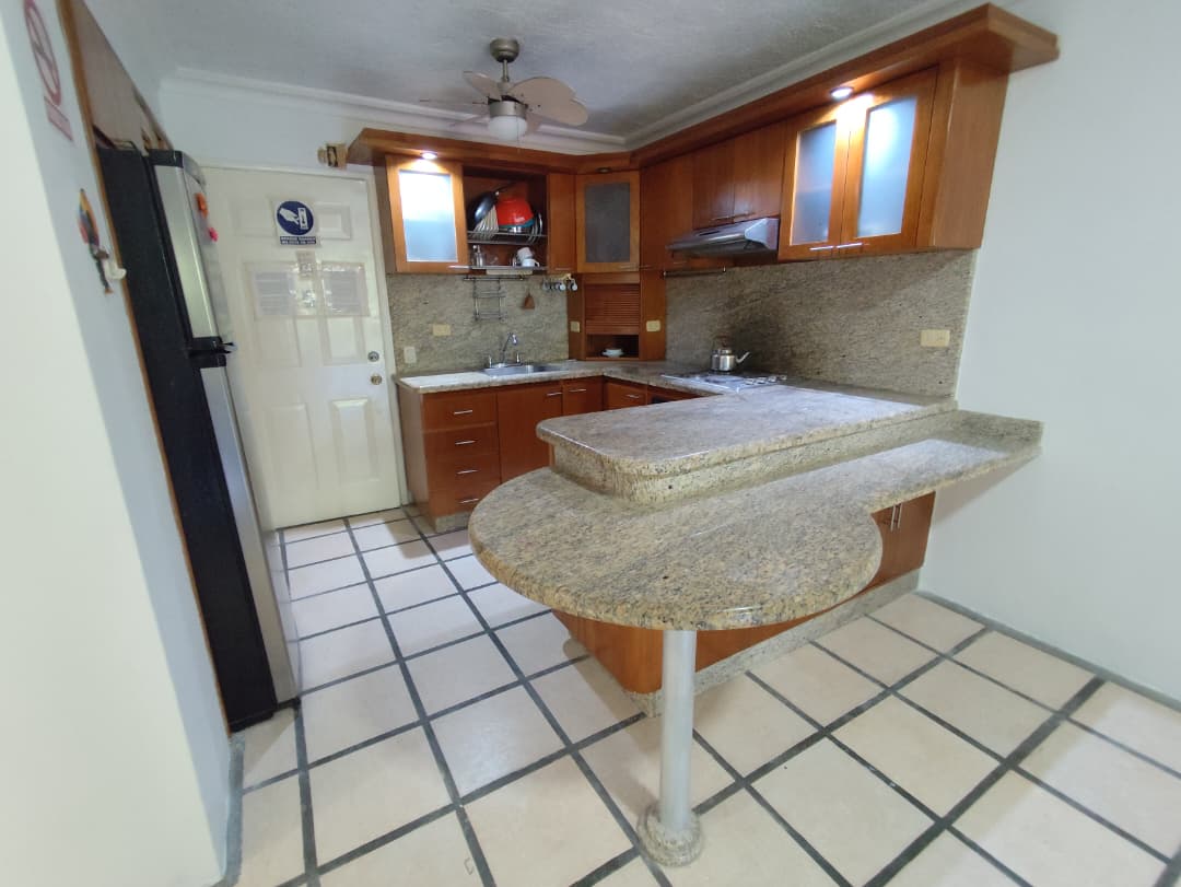 APARTAMENTO EN JORGE COLL EN VENTA