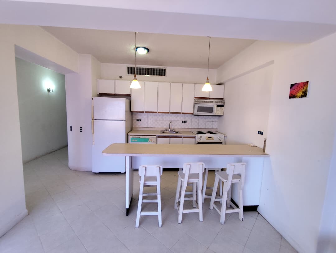 Apartamento en venta Sector La Caranta Pampatar