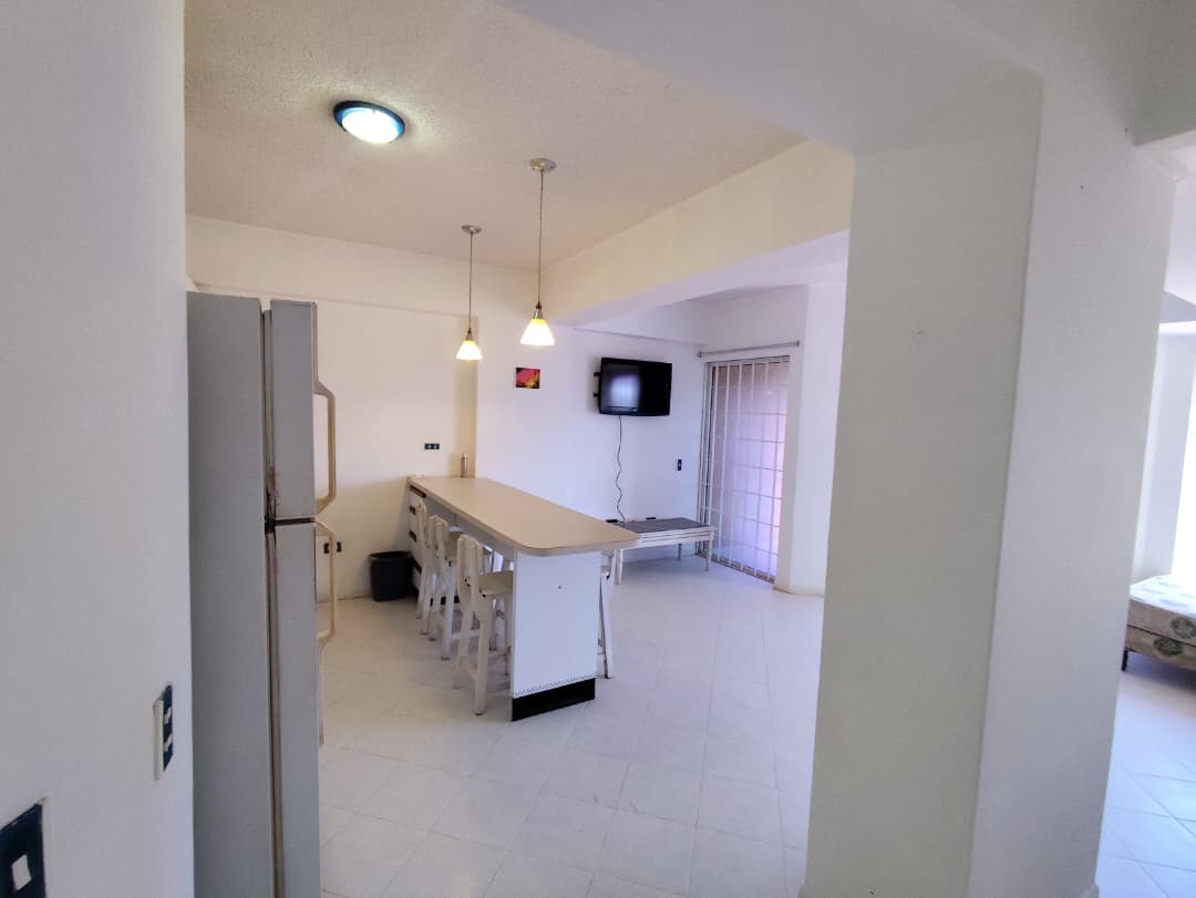 Apartamento en venta Sector La Caranta Pampatar