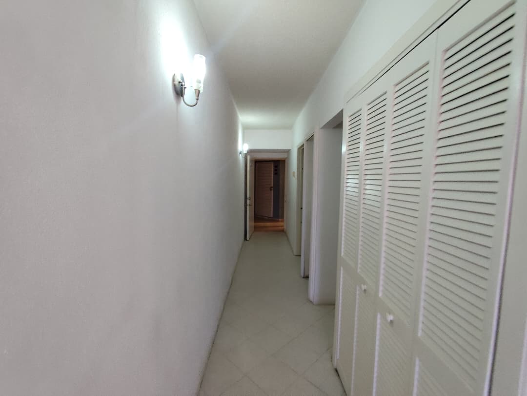 Apartamento en venta Sector La Caranta Pampatar