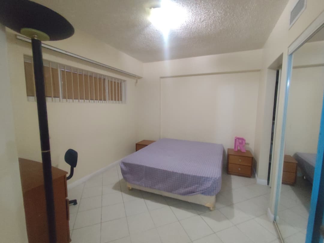 Apartamento en venta Sector La Caranta Pampatar