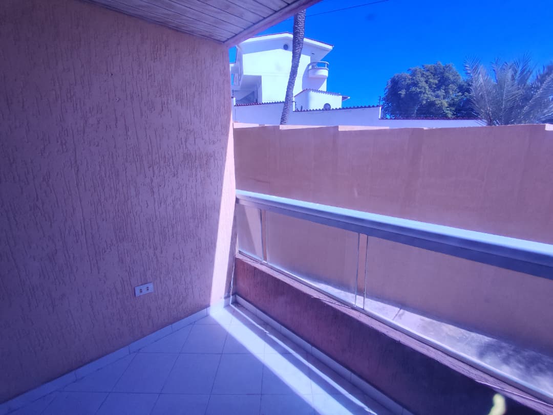 Apartamento en venta Sector La Caranta Pampatar