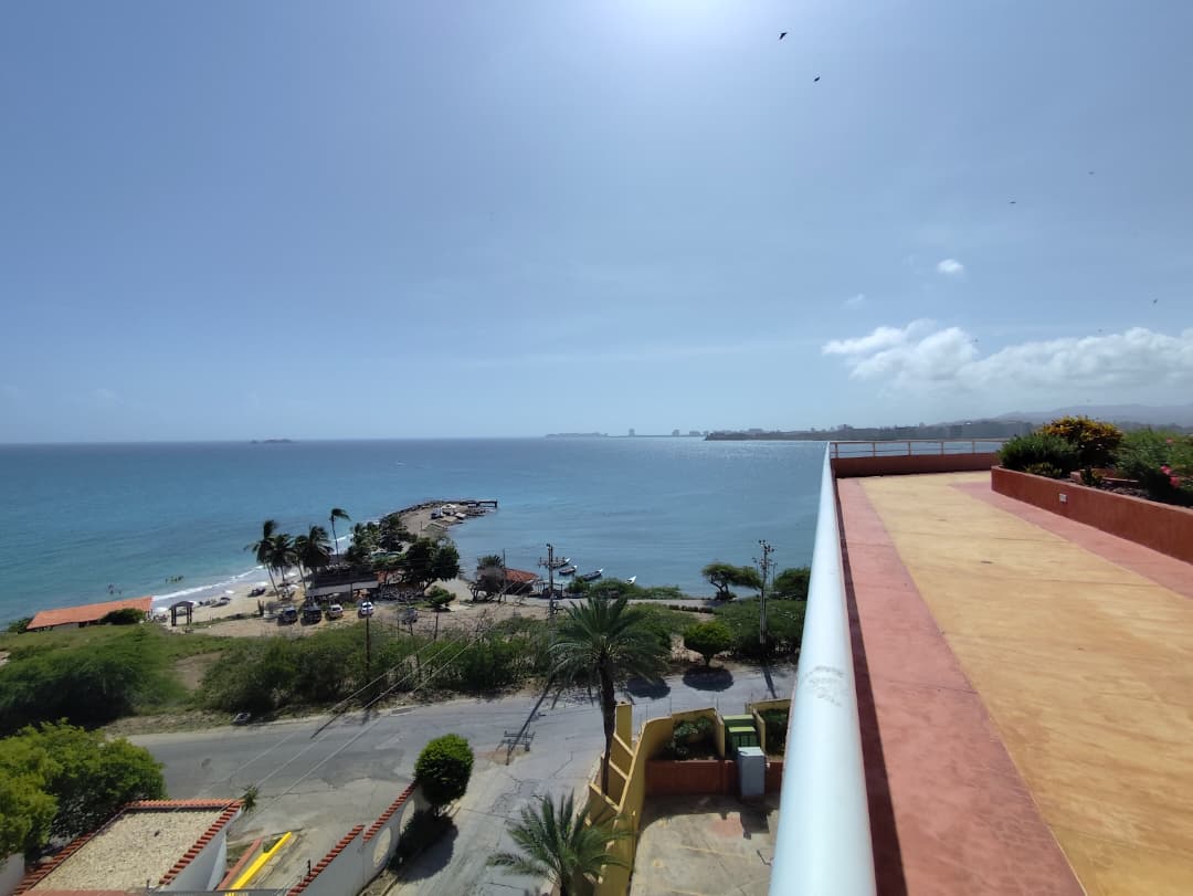 Apartamento en venta Sector La Caranta Pampatar