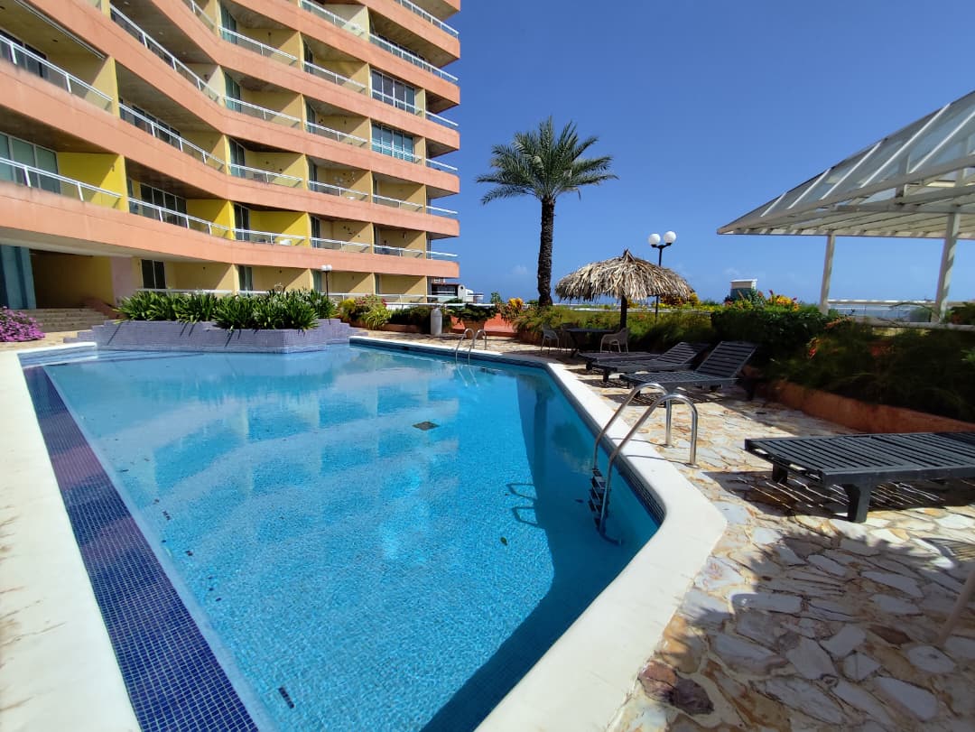 Apartamento en venta Sector La Caranta Pampatar