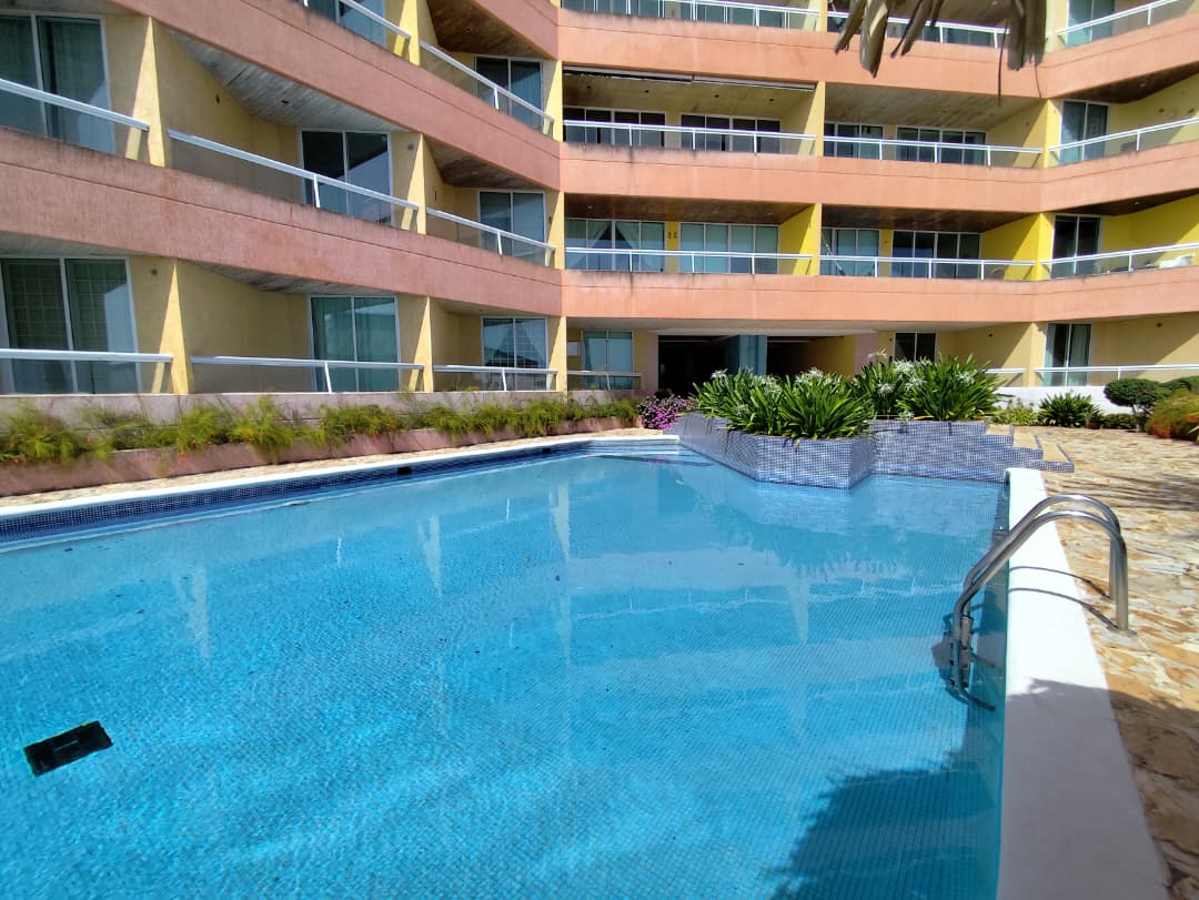 Apartamento en venta Sector La Caranta Pampatar