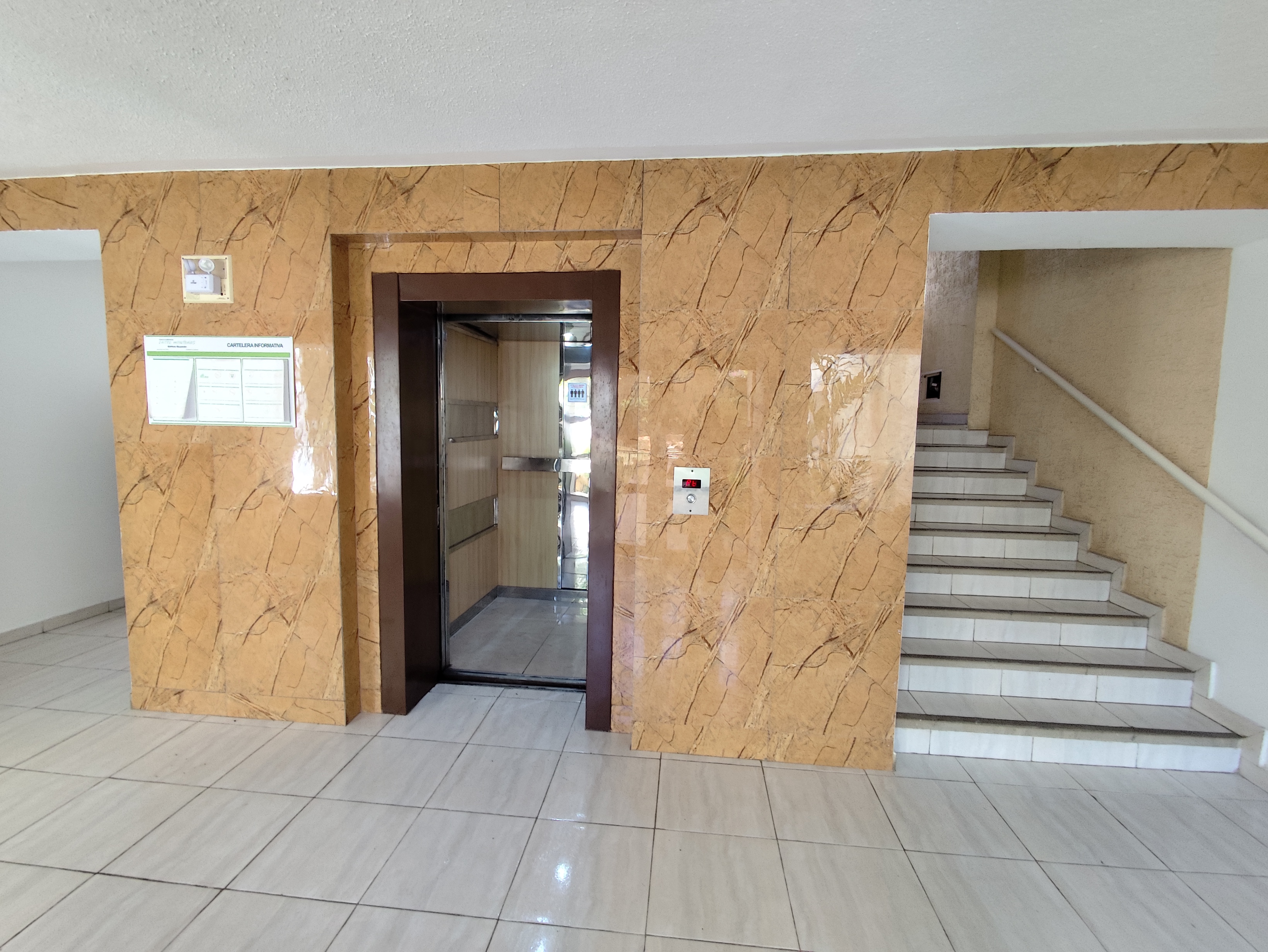 APARTAMENTO EN VENTA SECTOR LA ASUNCIÓN