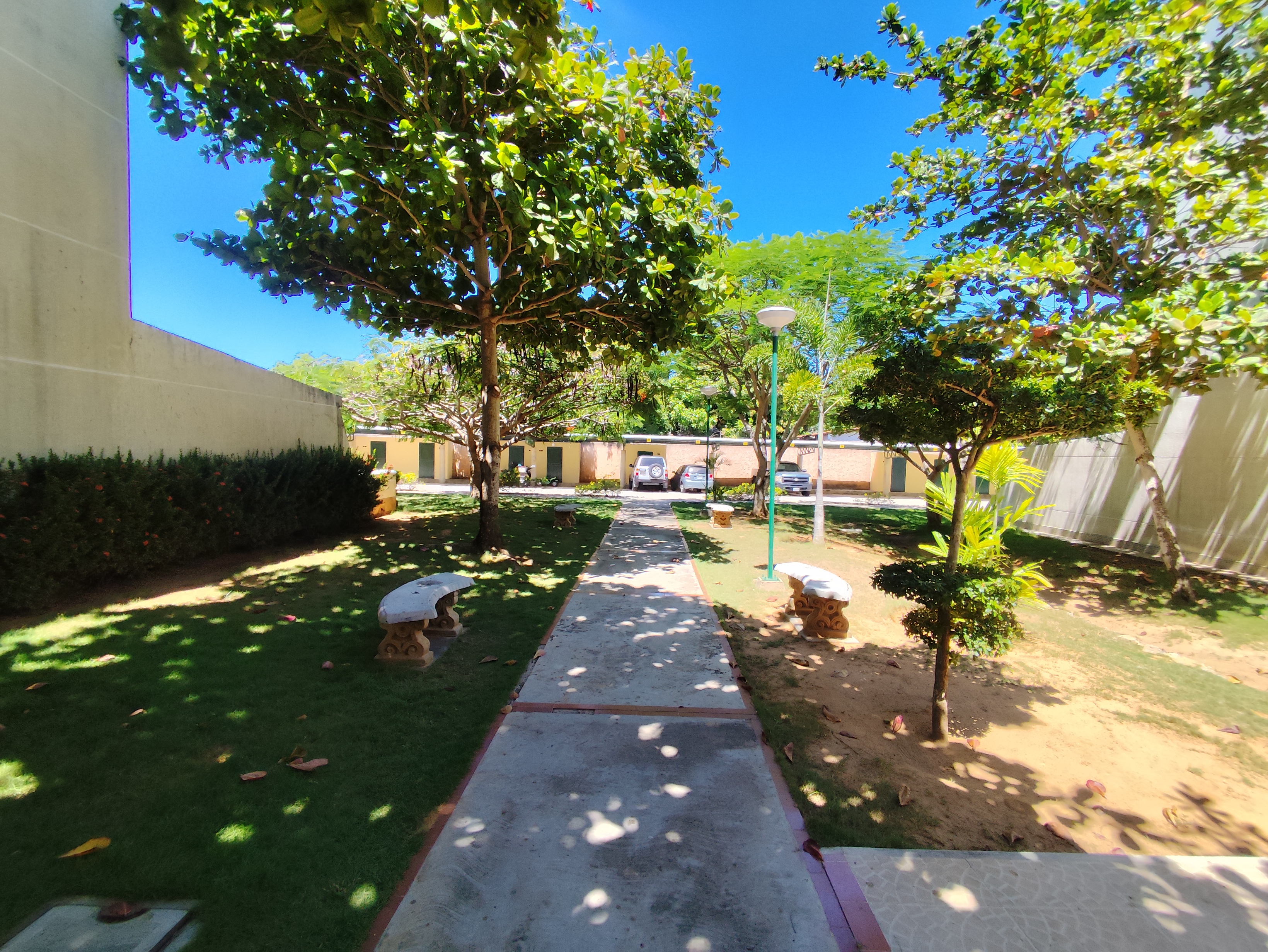 APARTAMENTO EN VENTA SECTOR LA ASUNCIÓN