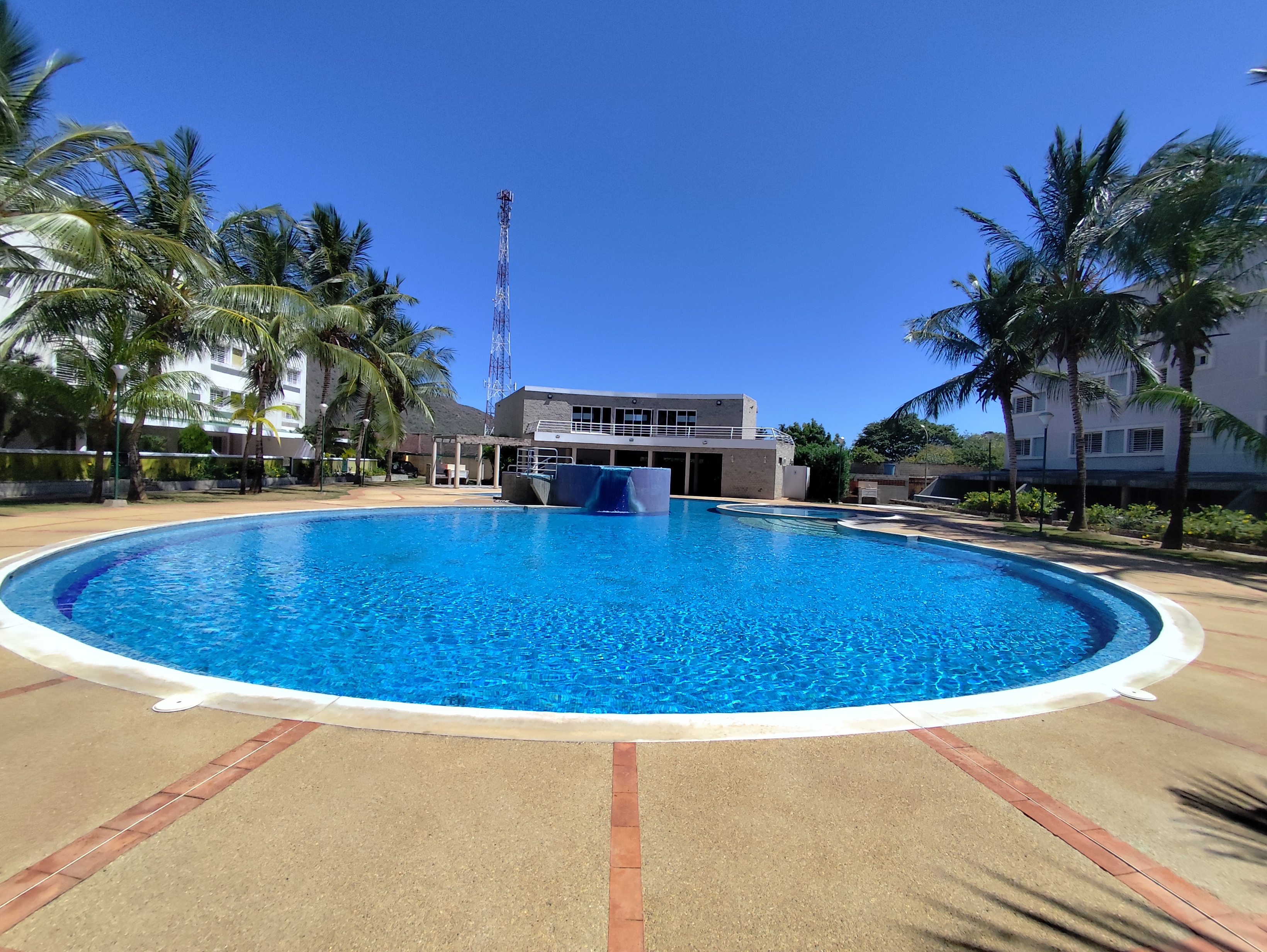 APARTAMENTO EN VENTA SECTOR LA ASUNCIÓN