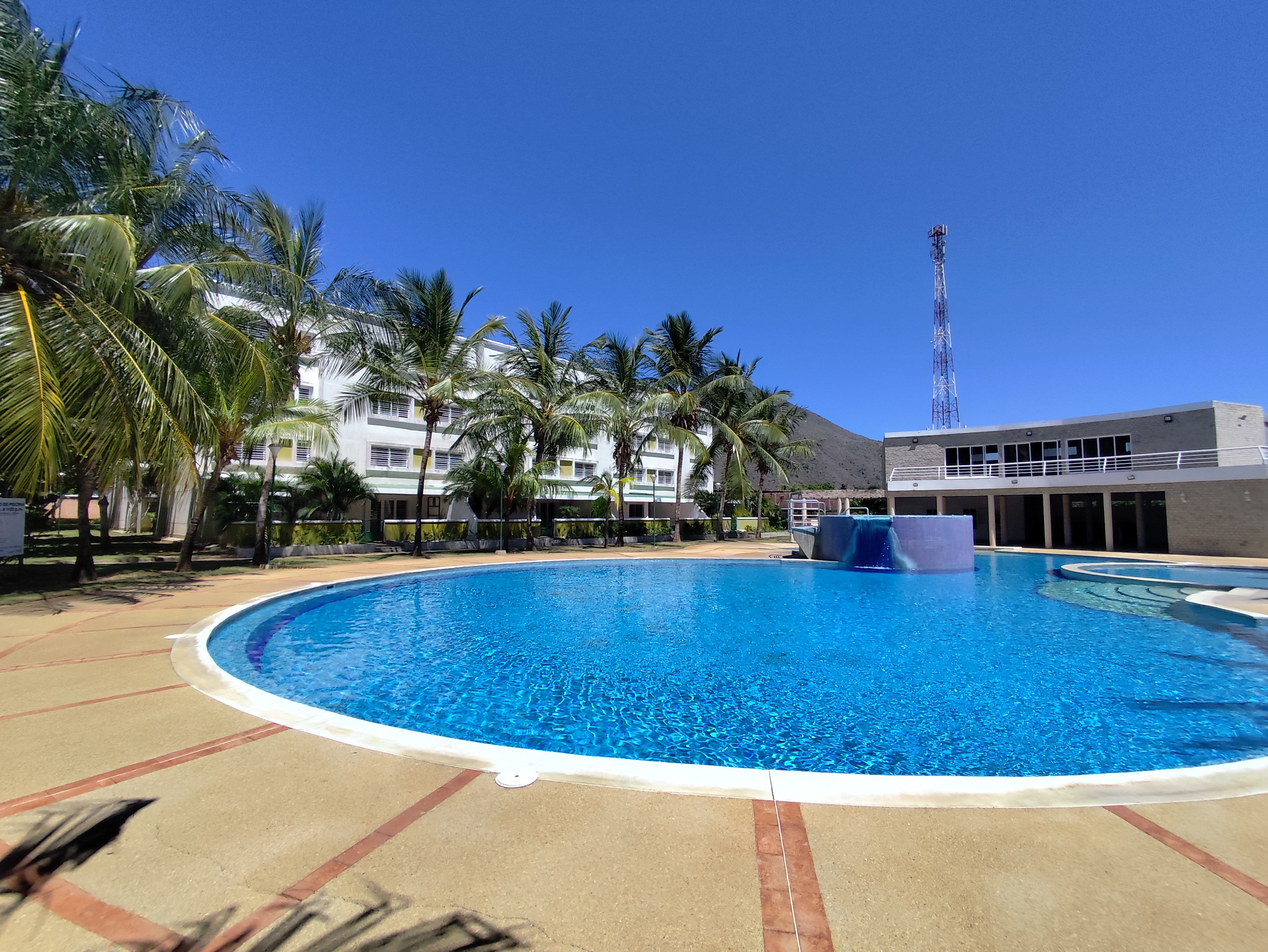 APARTAMENTO EN VENTA SECTOR LA ASUNCIÓN