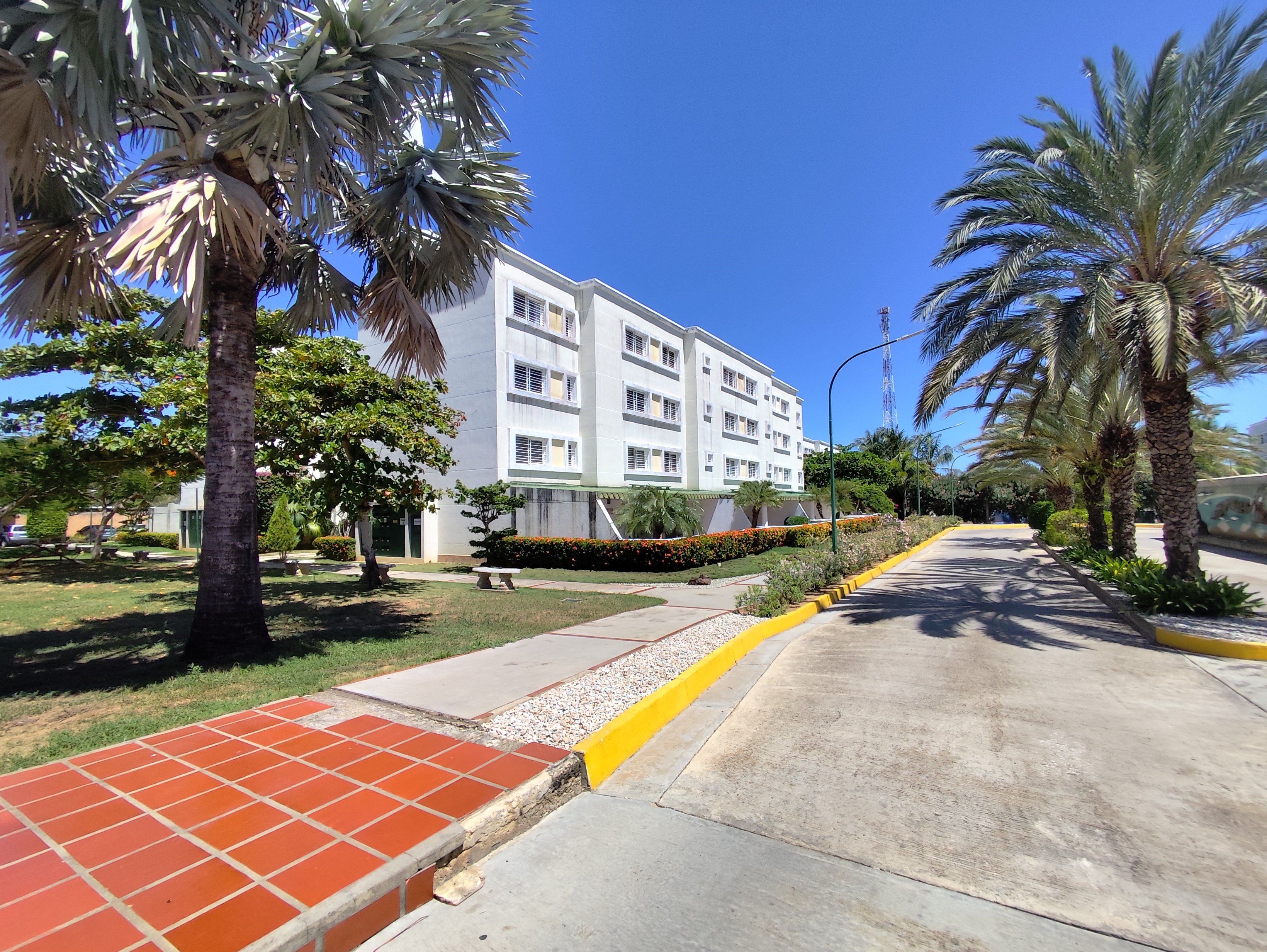 APARTAMENTO EN VENTA SECTOR LA ASUNCIÓN