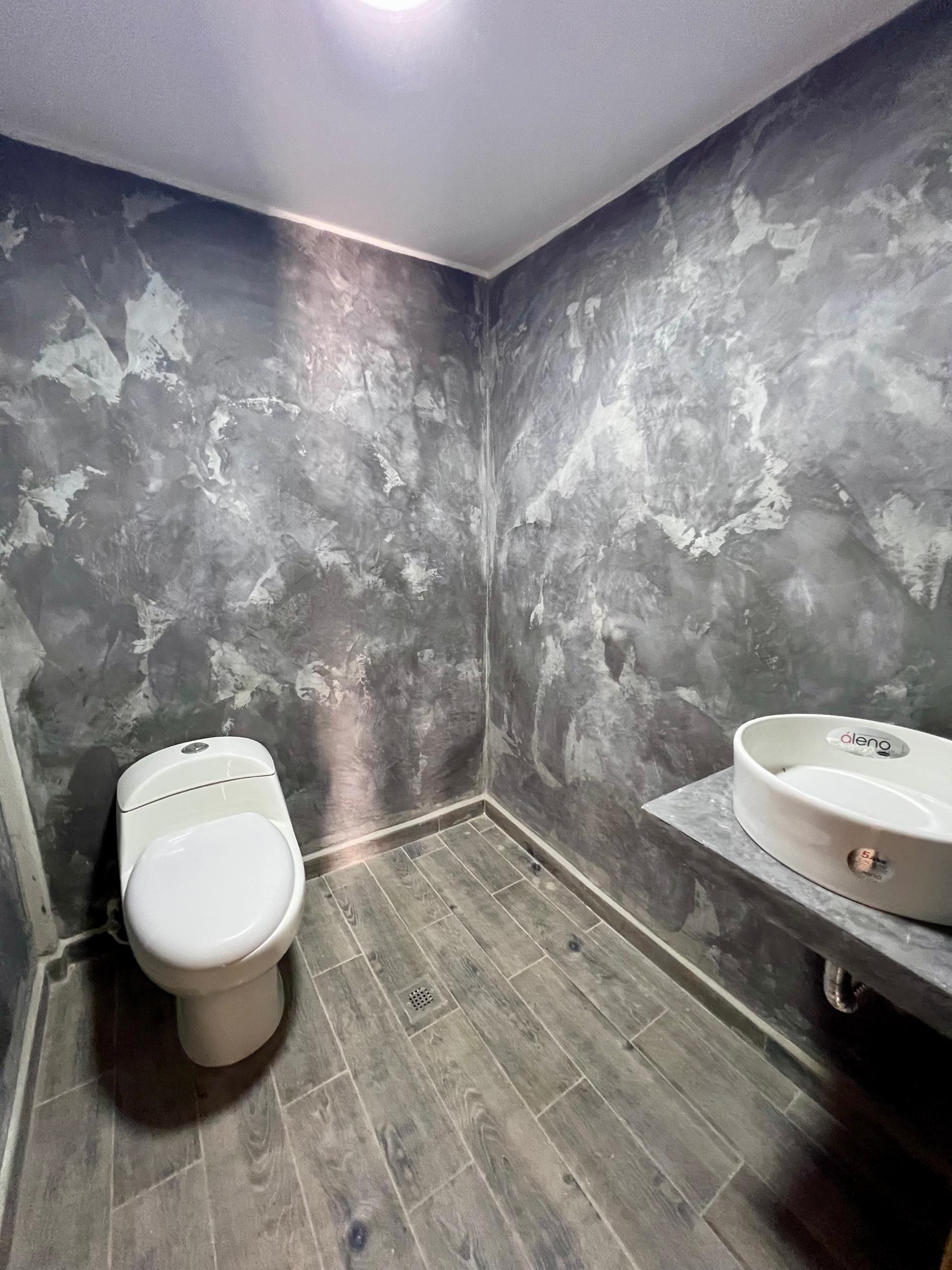 CASA EN VENTA LA ASUNCIÓN