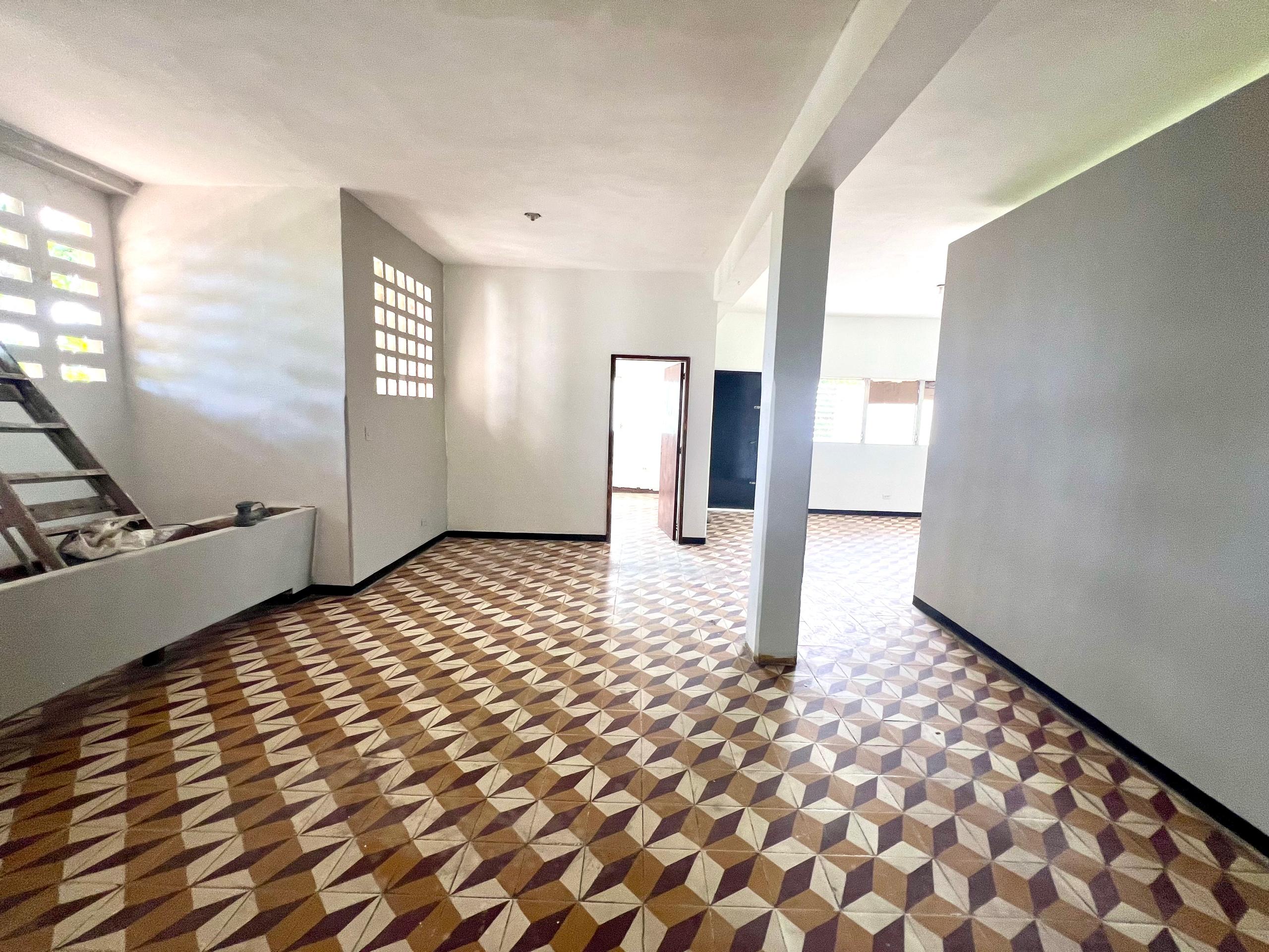 CASA EN VENTA LA ASUNCIÓN