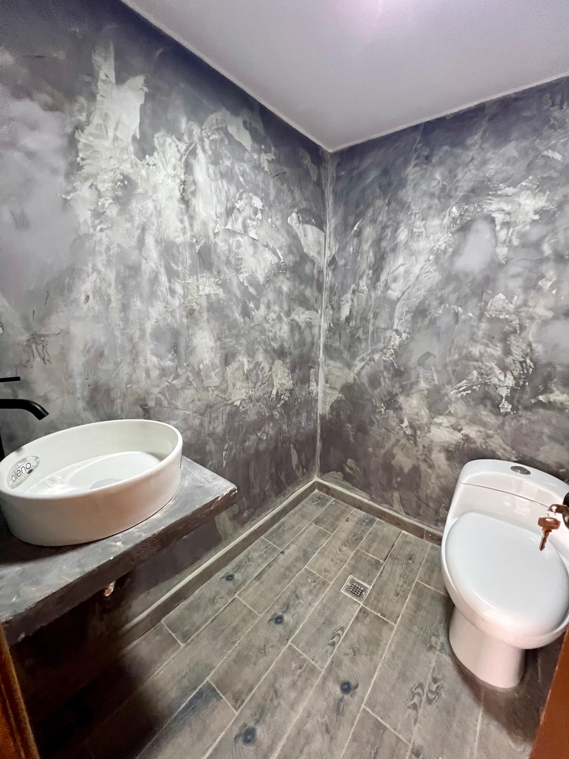 CASA EN VENTA LA ASUNCIÓN