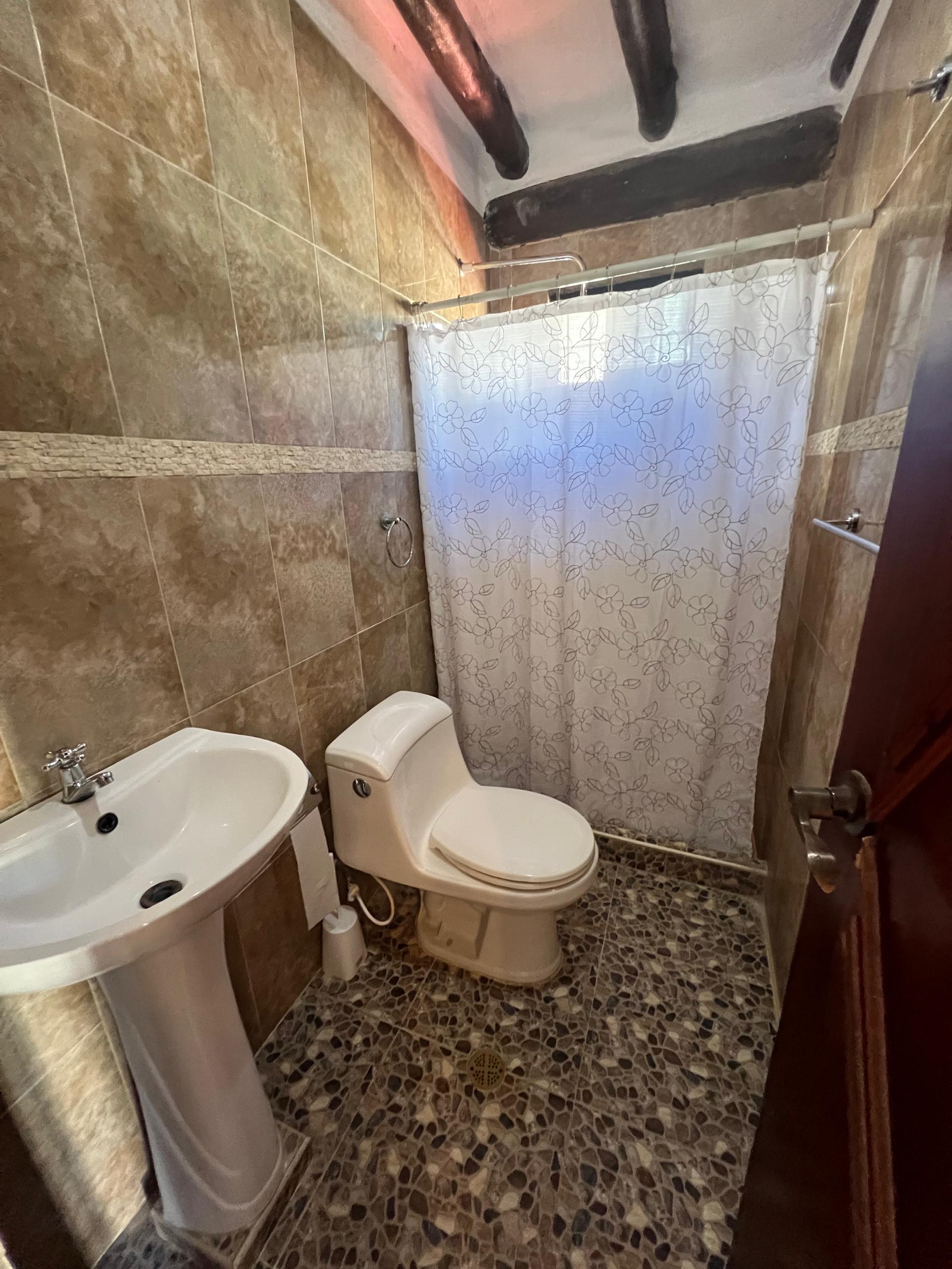 CASA EN GUARAME EN VENTA