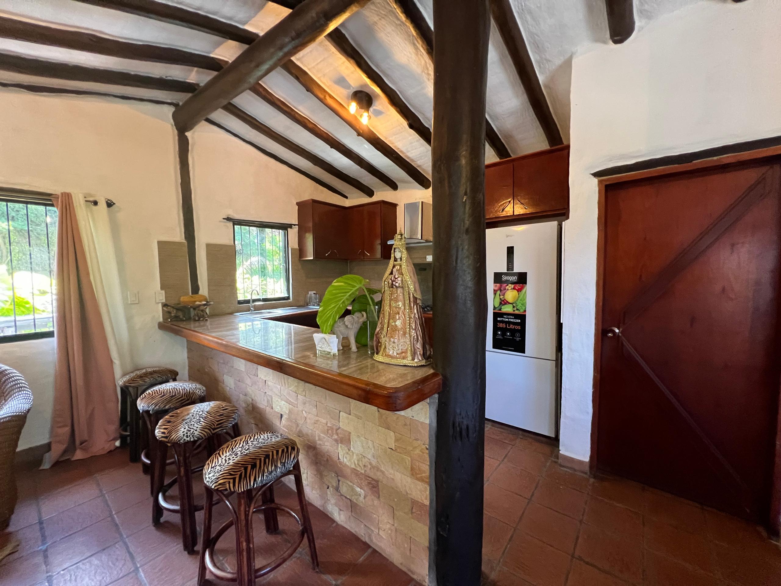 CASA EN GUARAME EN VENTA