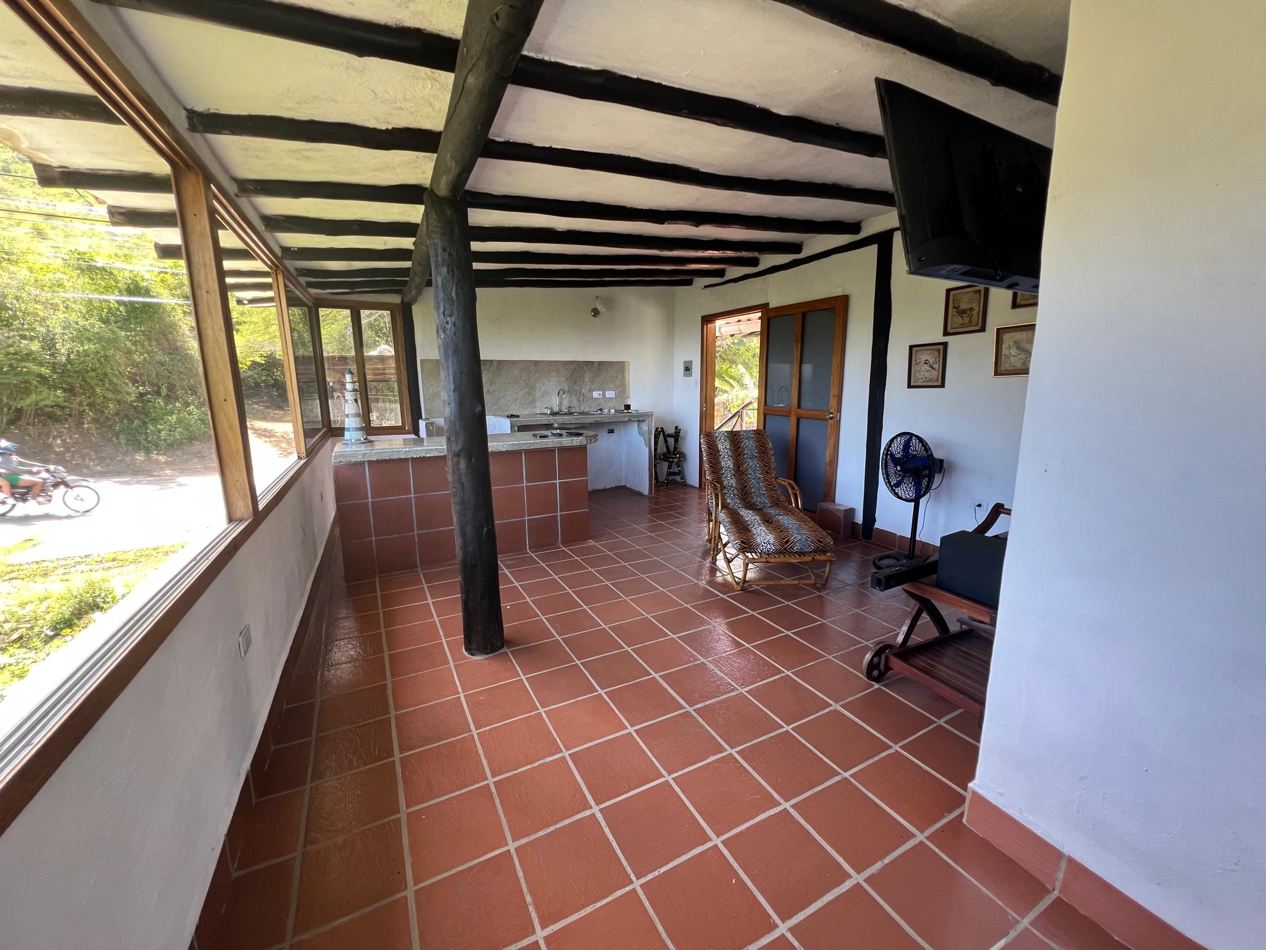 CASA EN GUARAME EN VENTA