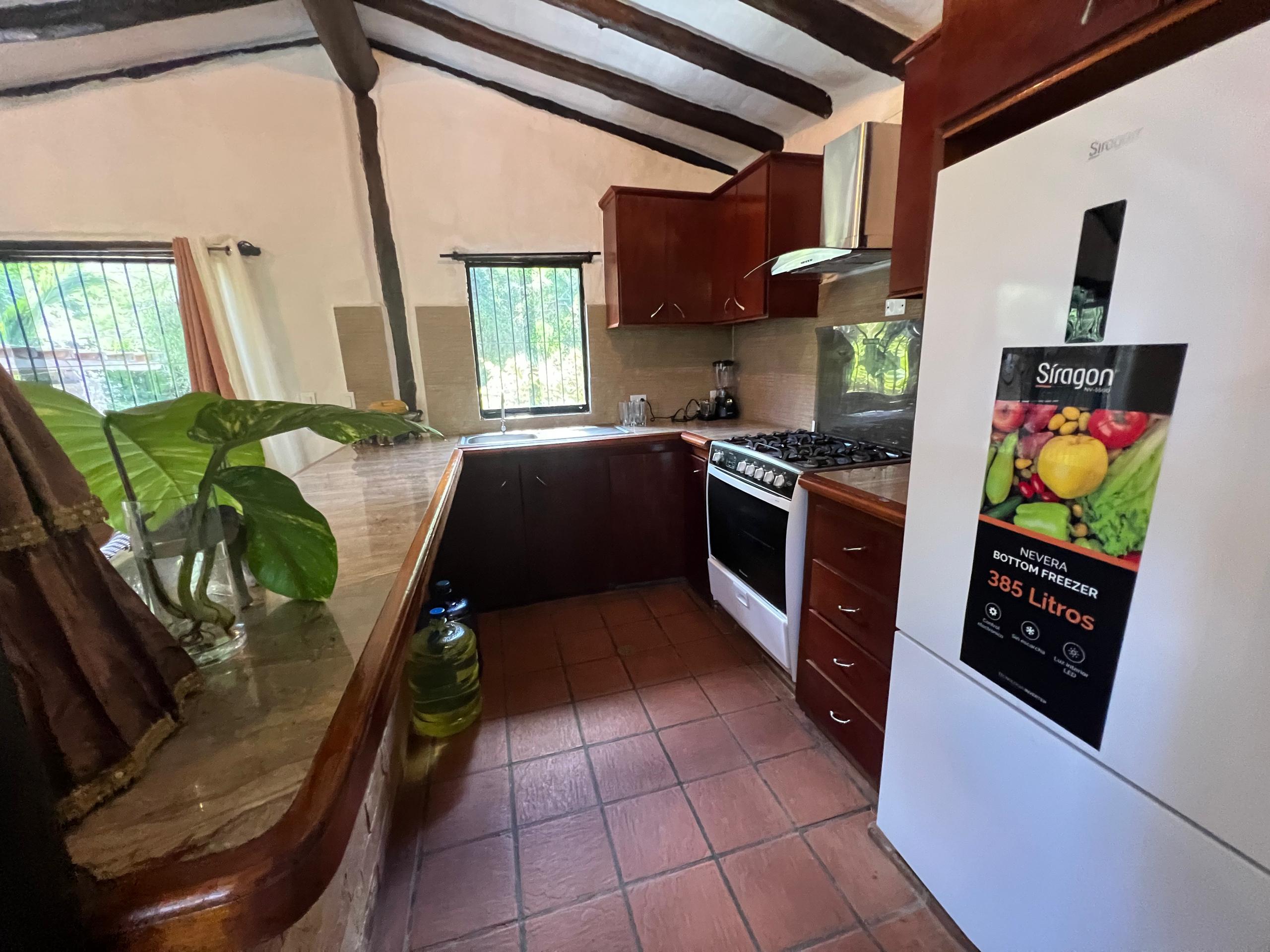 CASA EN GUARAME EN VENTA