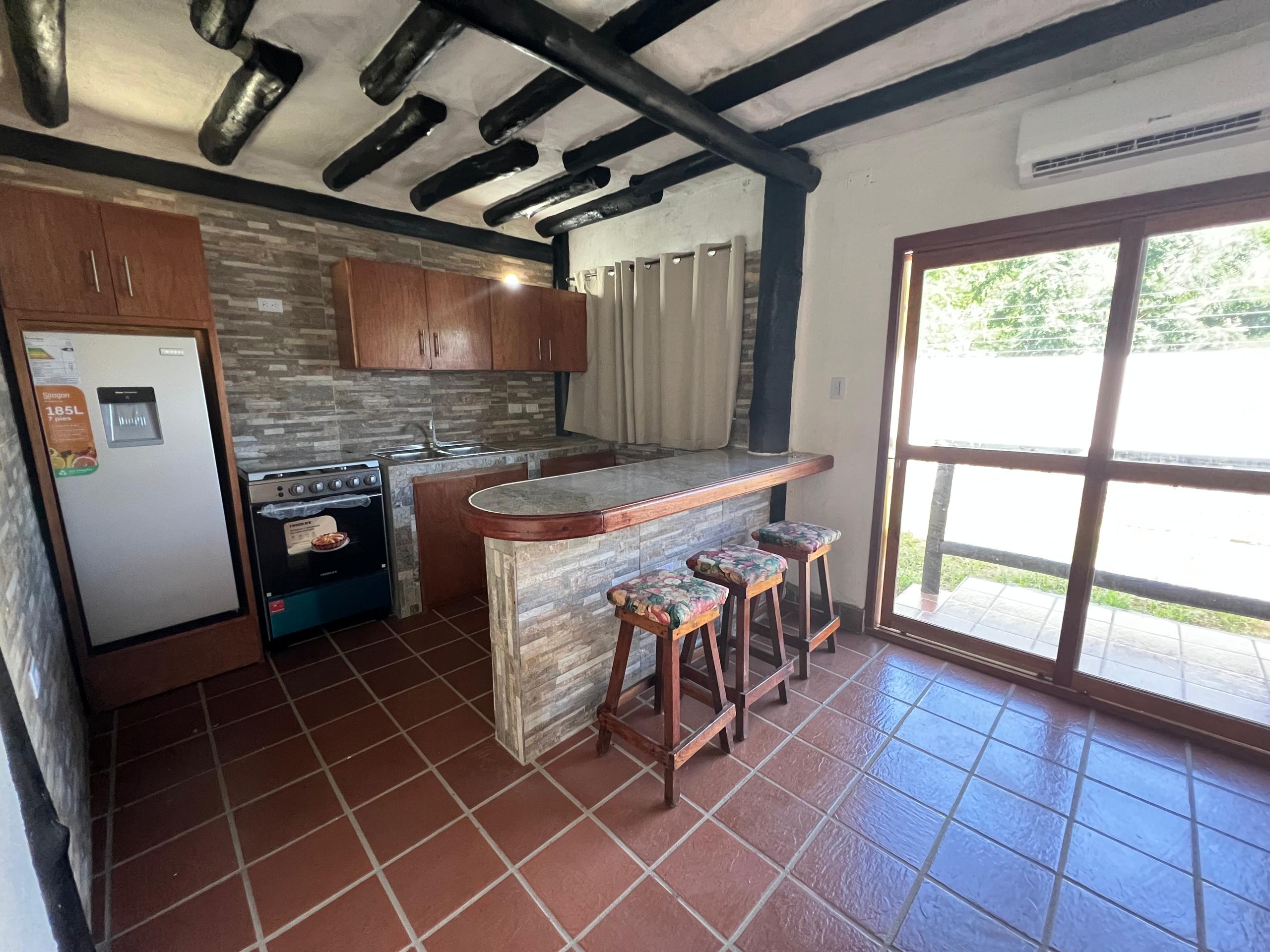 CASA EN GUARAME EN VENTA