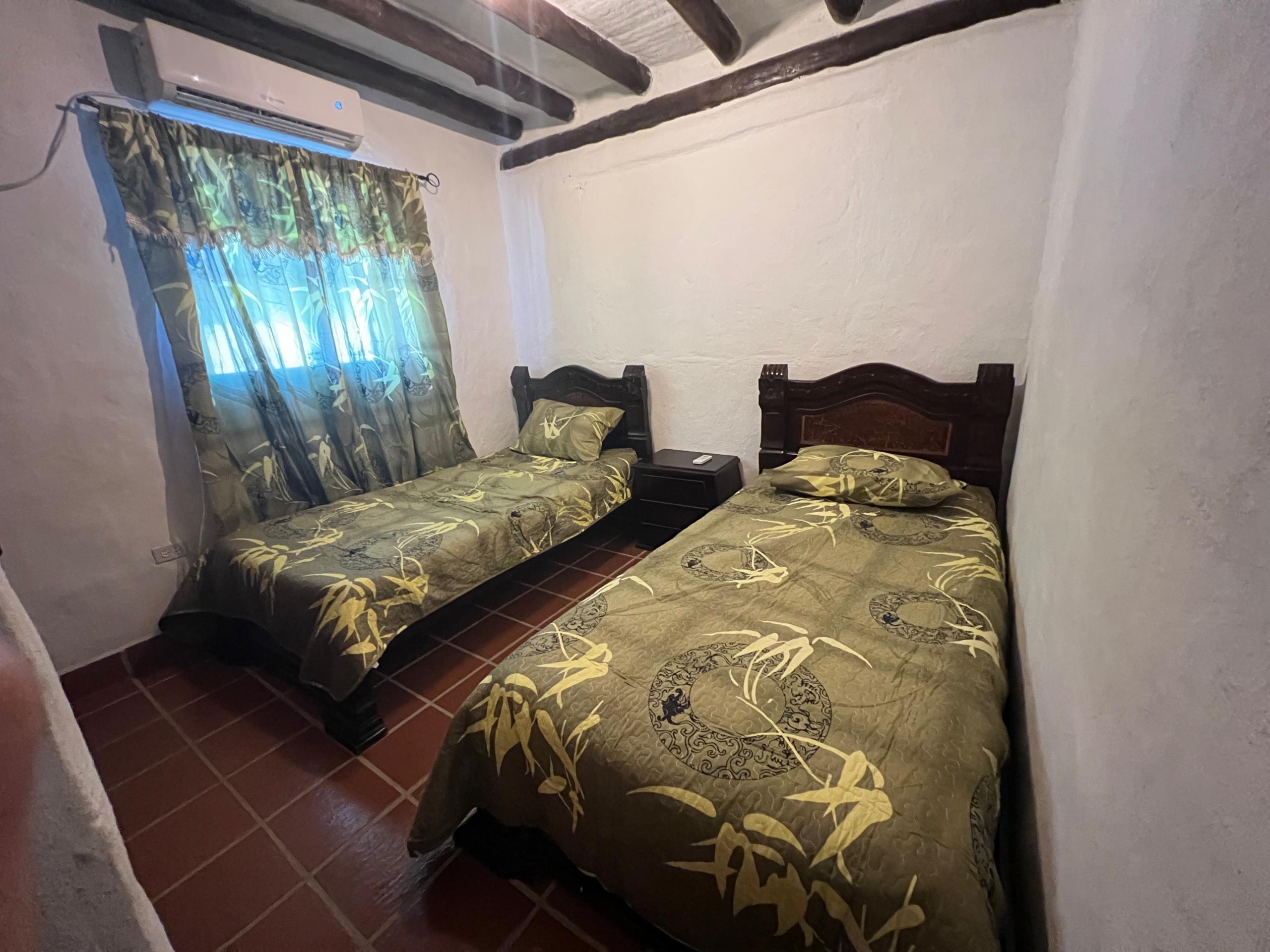 CASA EN GUARAME EN VENTA