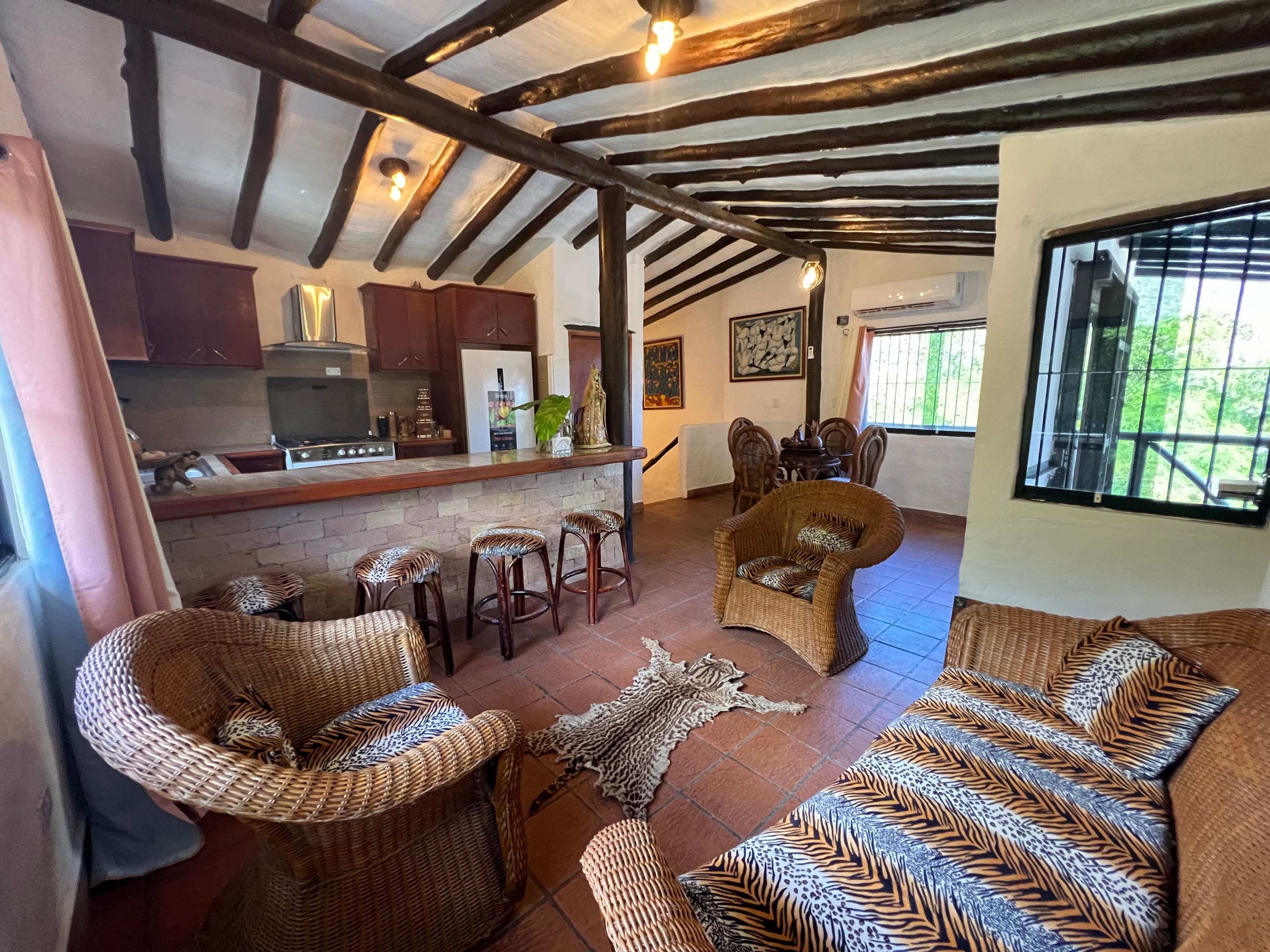 CASA EN GUARAME EN VENTA