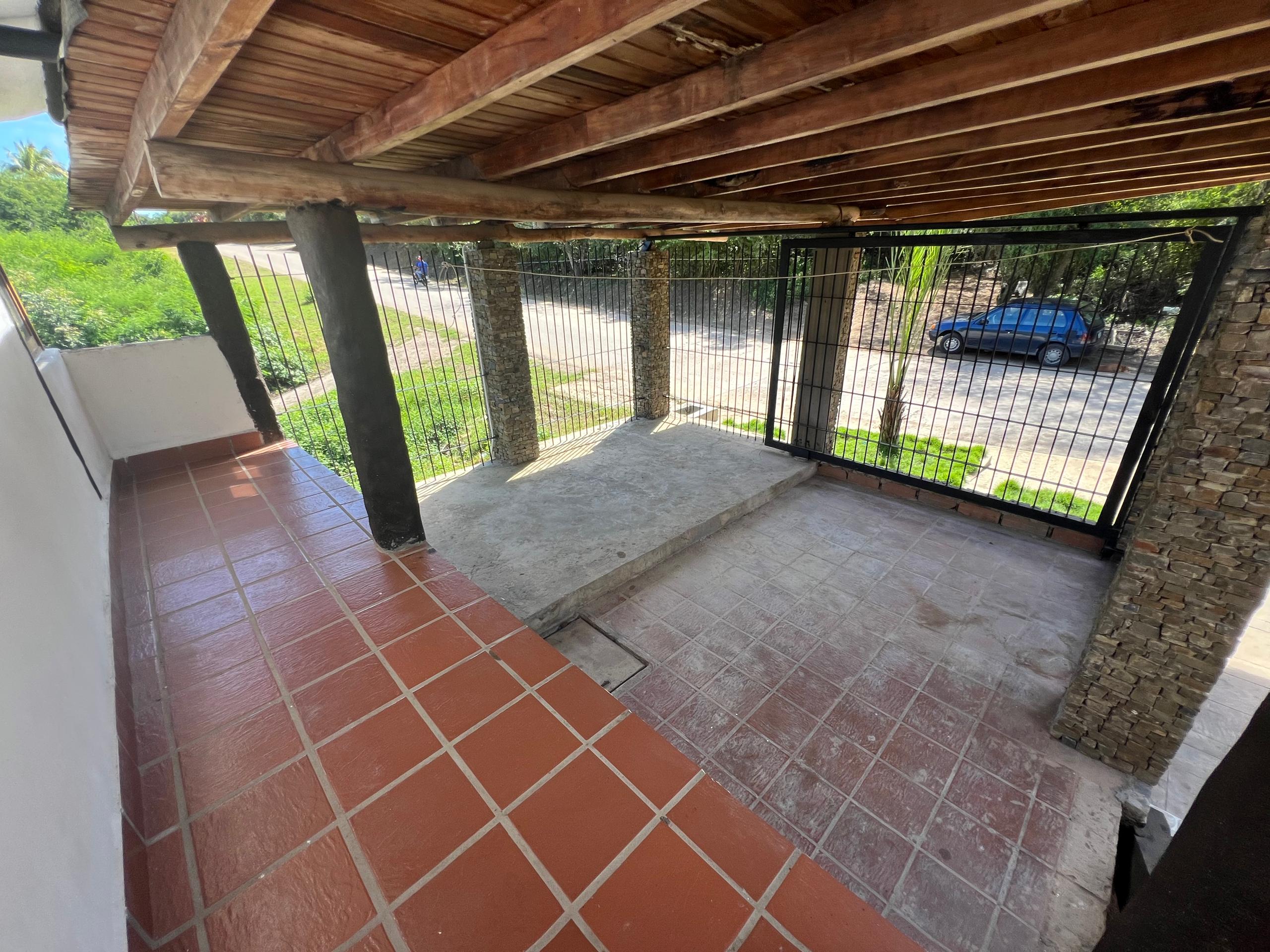 CASA EN GUARAME EN VENTA