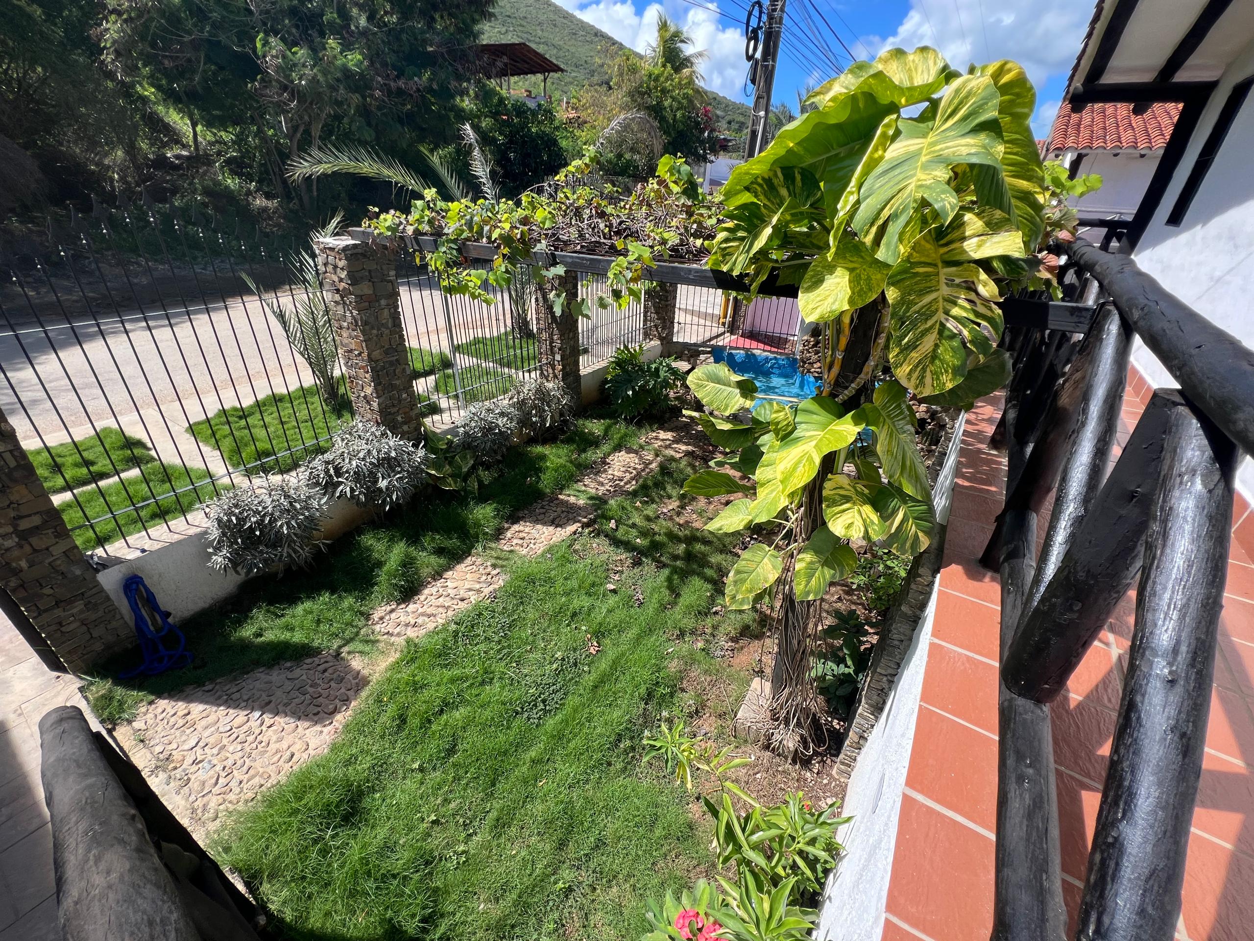 CASA EN GUARAME EN VENTA