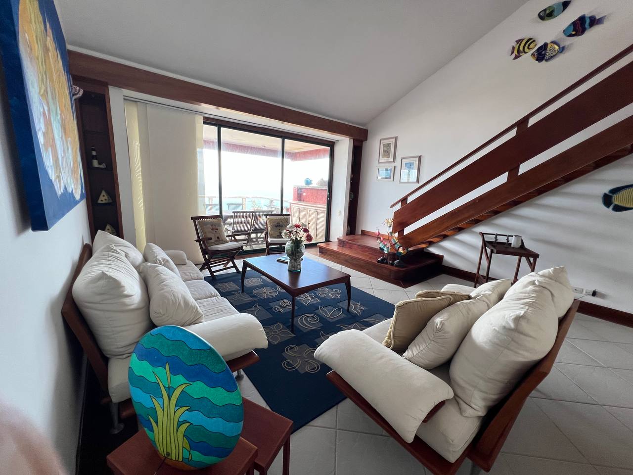 APARTAMENTO EN VENTA EN MOMPATARE