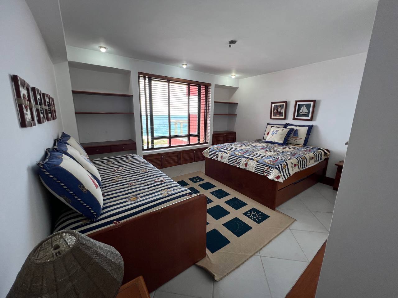 APARTAMENTO EN VENTA EN MOMPATARE