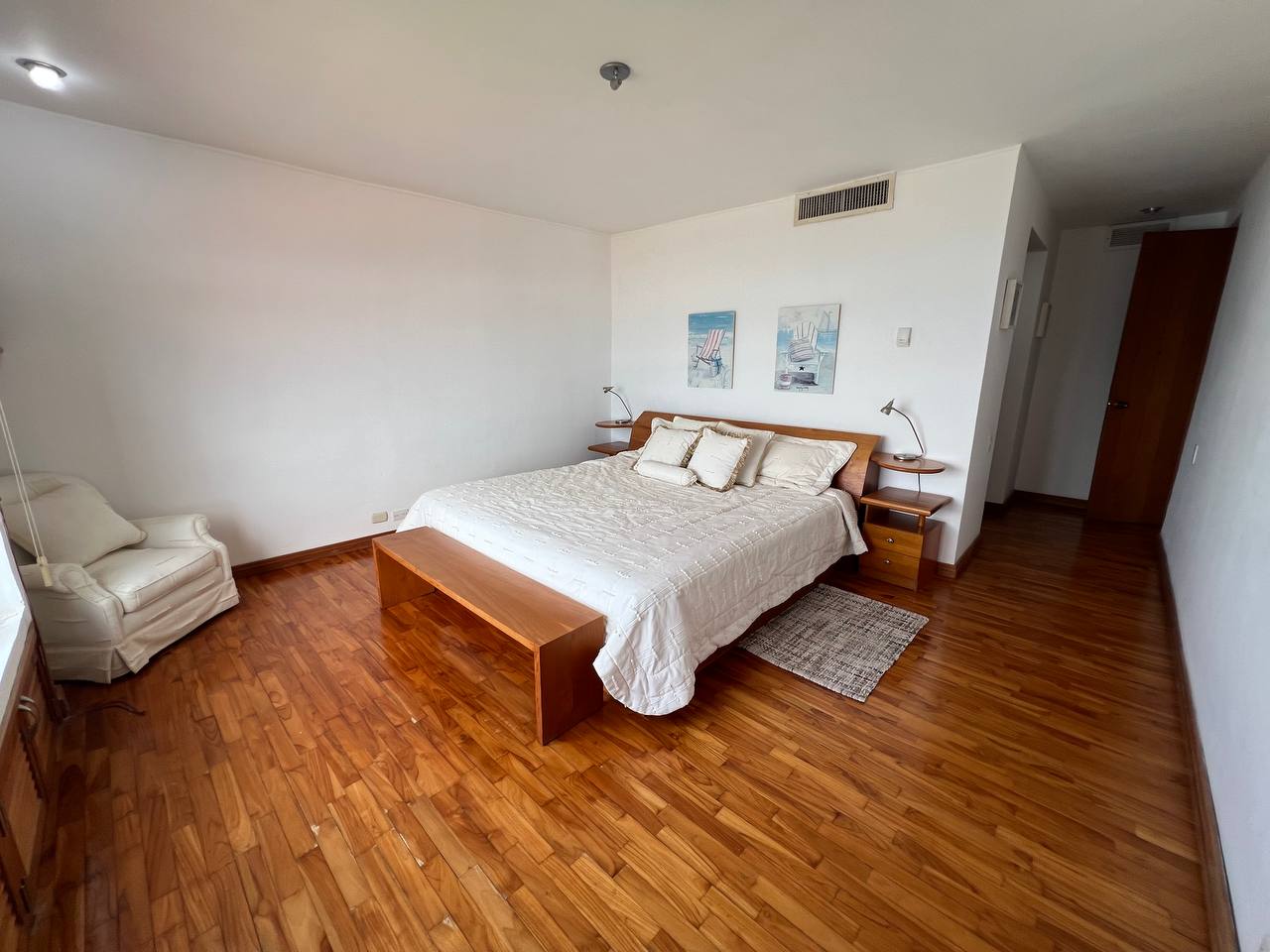 APARTAMENTO EN VENTA EN MOMPATARE