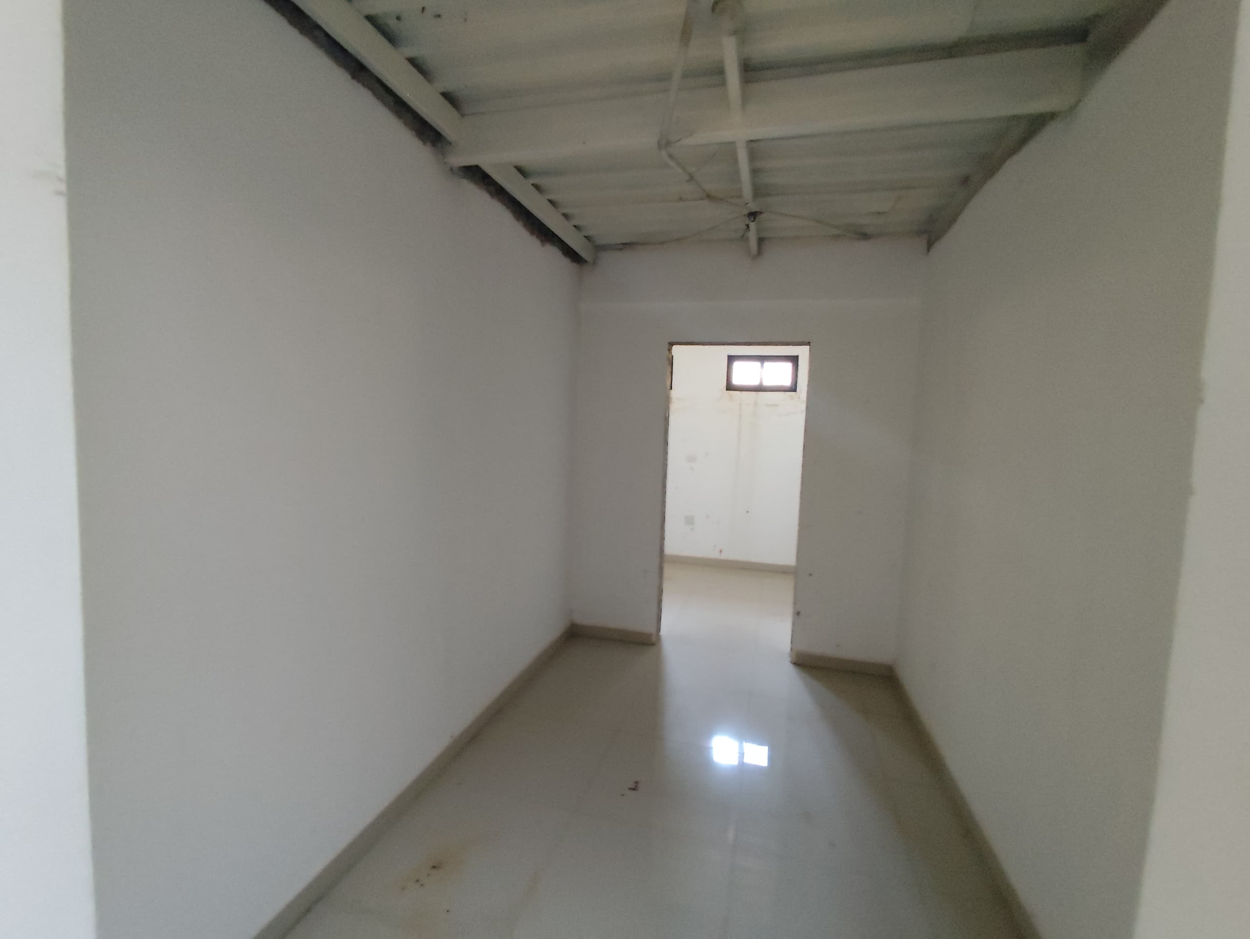 CASA EN VENTA EN LA ASUNCION SECTOR CAMORUCO