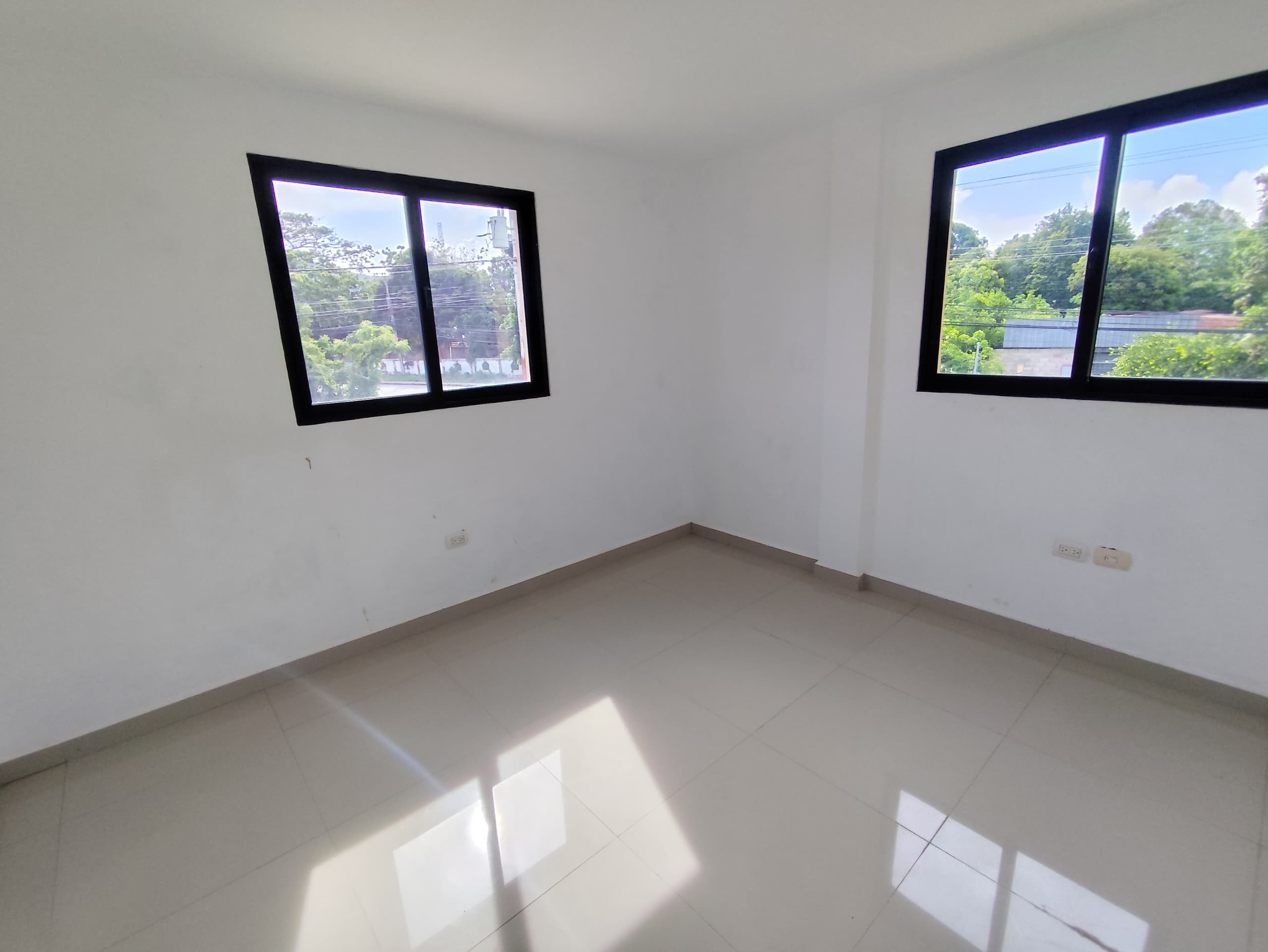 CASA EN VENTA EN LA ASUNCION SECTOR CAMORUCO