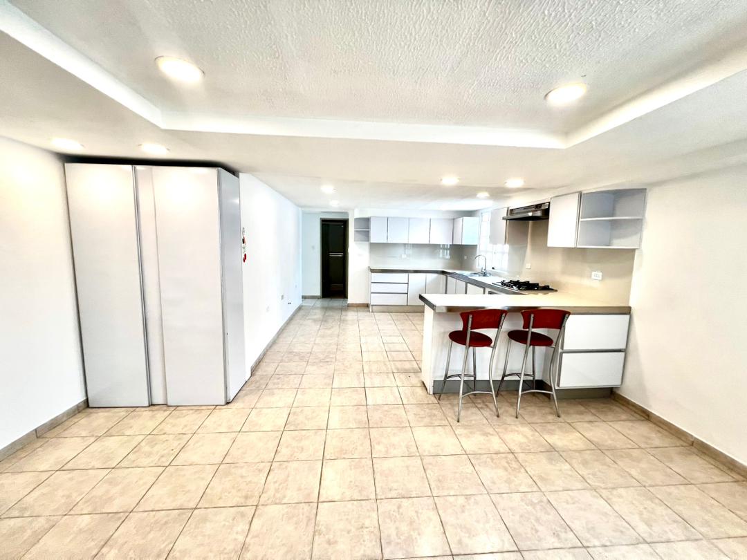 CASA EN ALQUILER EN COSTA AZUL