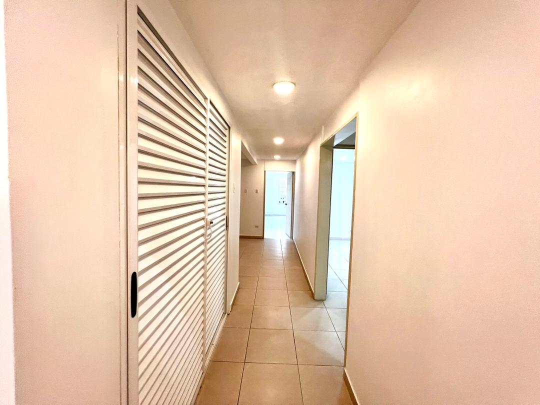 CASA EN ALQUILER EN COSTA AZUL