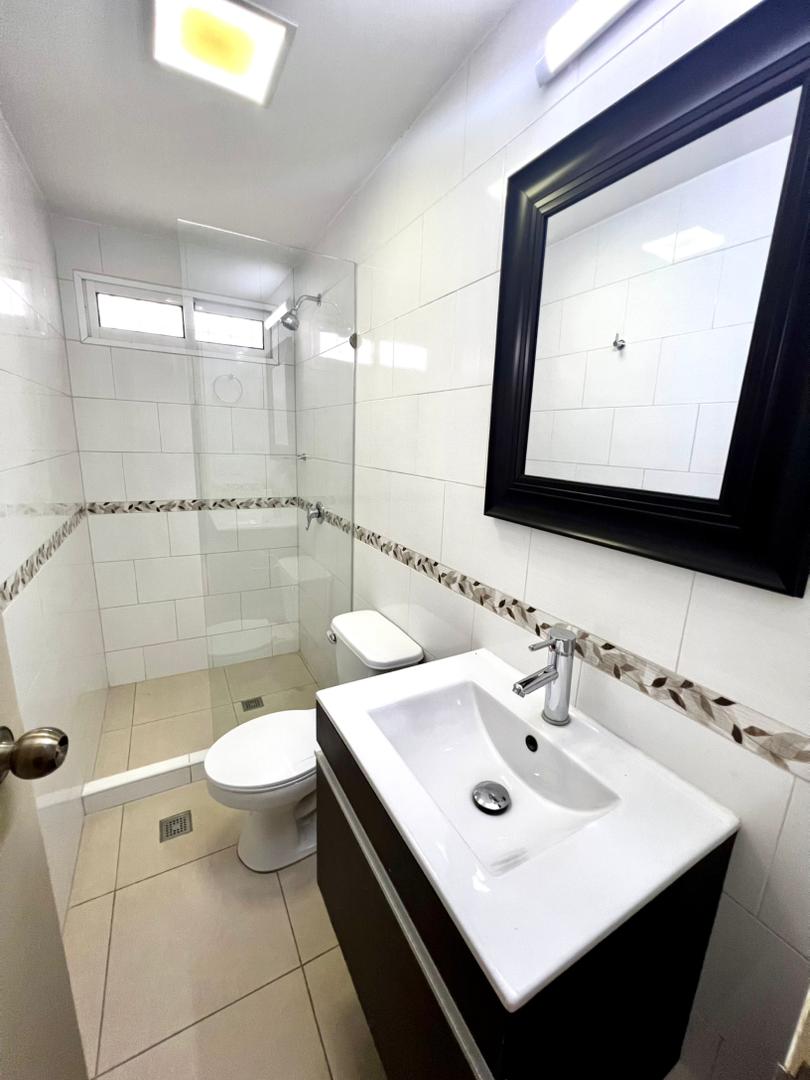 CASA EN ALQUILER EN COSTA AZUL