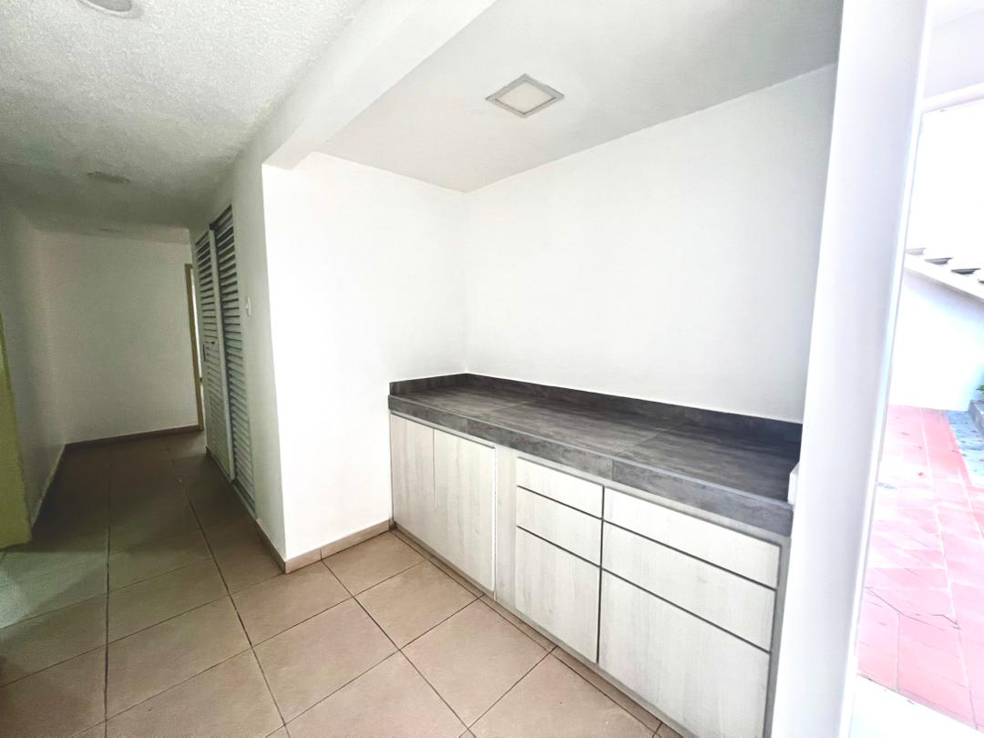 CASA EN ALQUILER EN COSTA AZUL