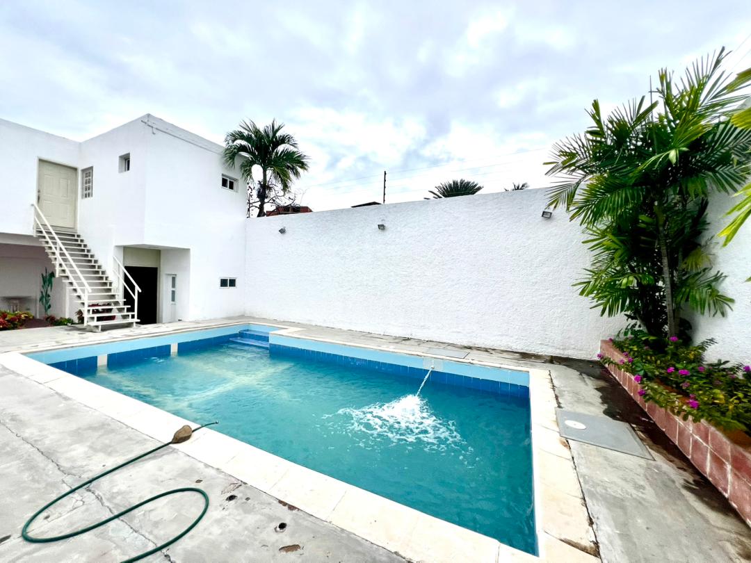 CASA EN ALQUILER EN COSTA AZUL